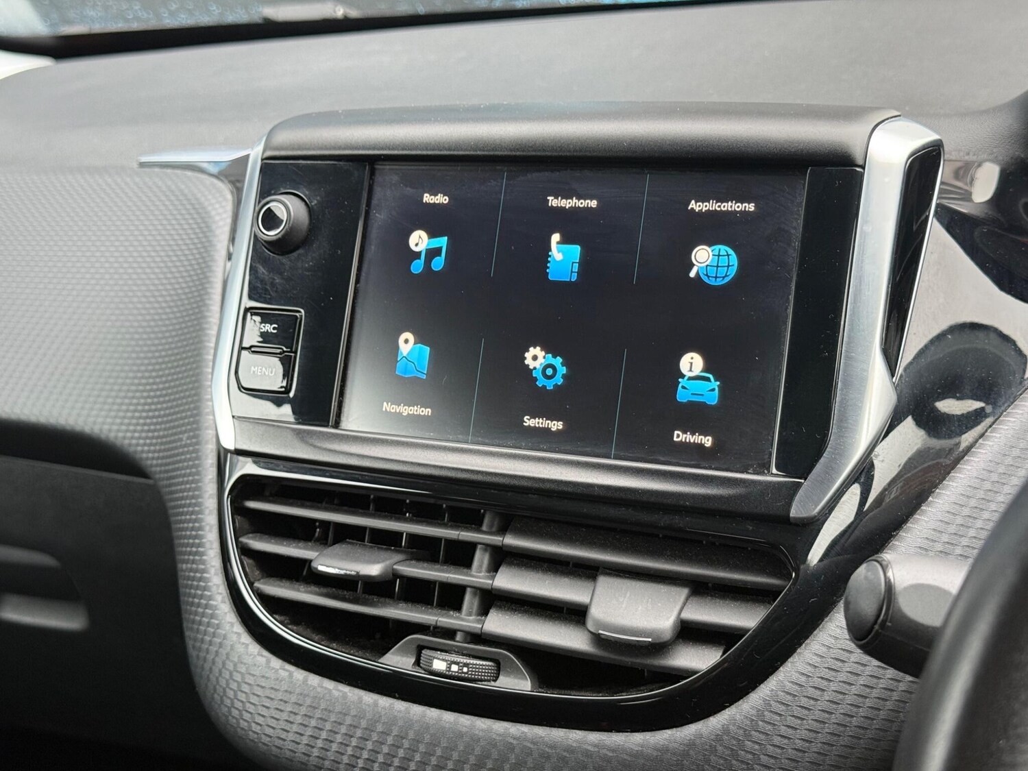 Used Peugeot 208 for sale - 77511060: Photo 64