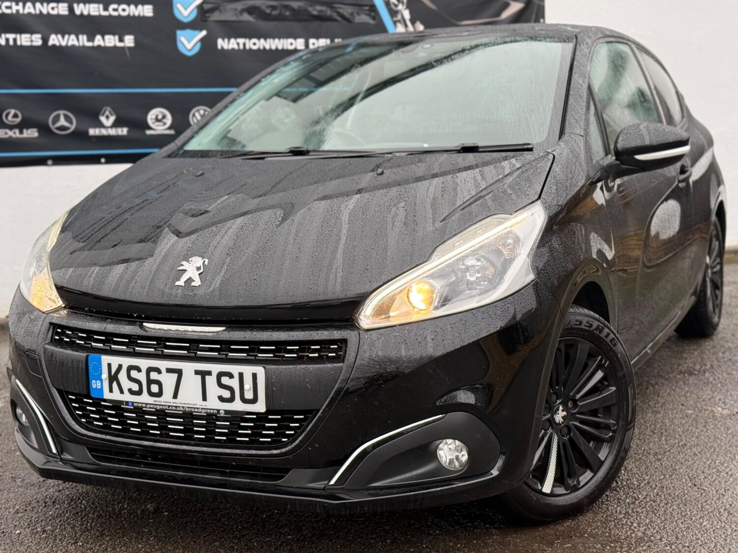 Used Peugeot 208 for sale - 77511060: Photo 7