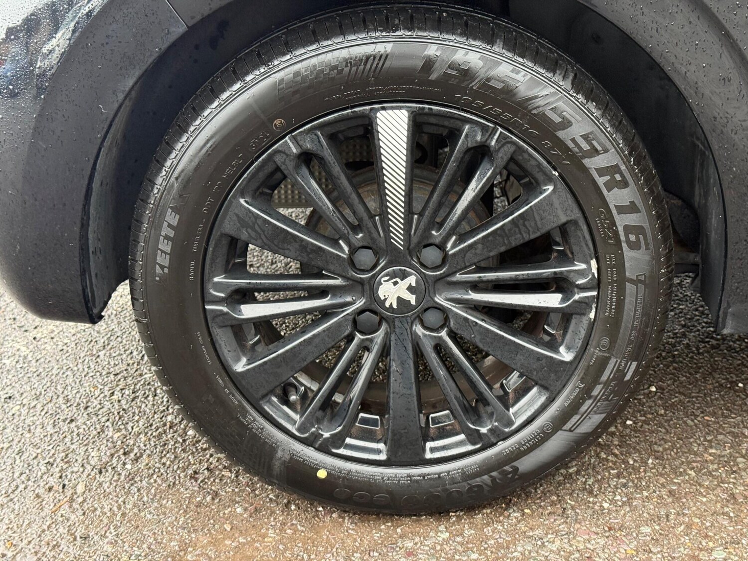 Used Peugeot 208 for sale - 77511060: Photo 76