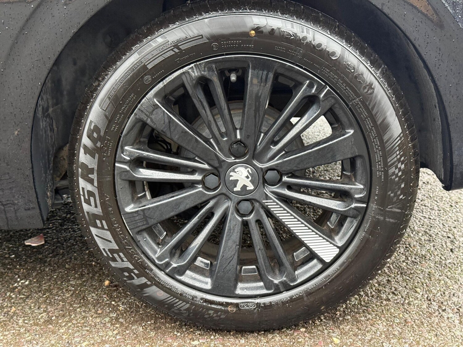 Used Peugeot 208 for sale - 77511060: Photo 78