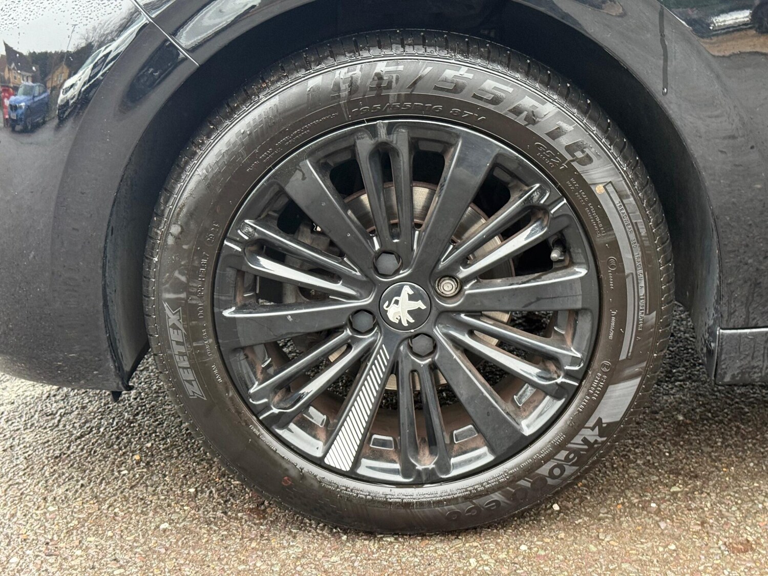 Used Peugeot 208 for sale - 77511060: Photo 79