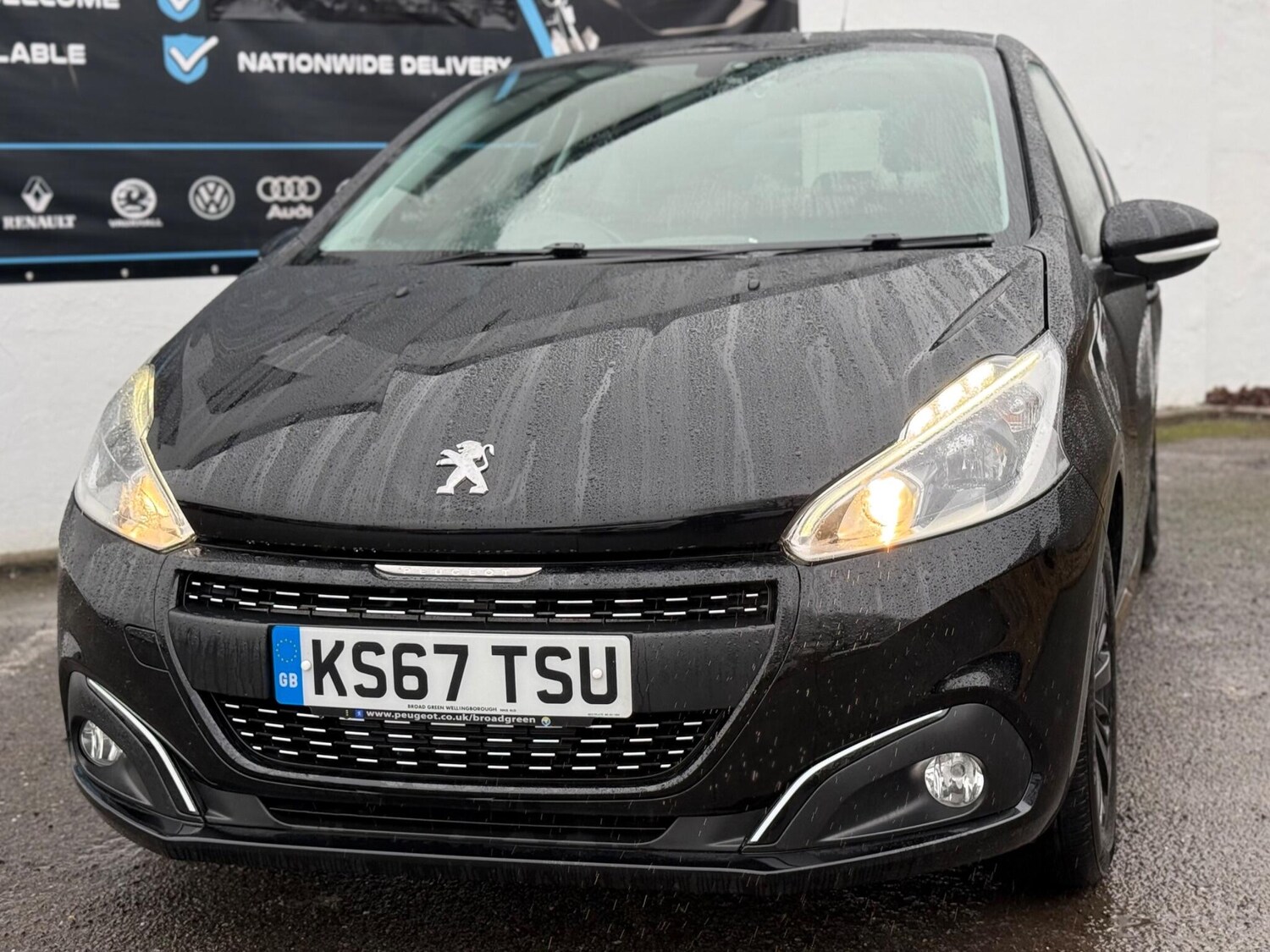 Used Peugeot 208 for sale - 77511060: Photo 8