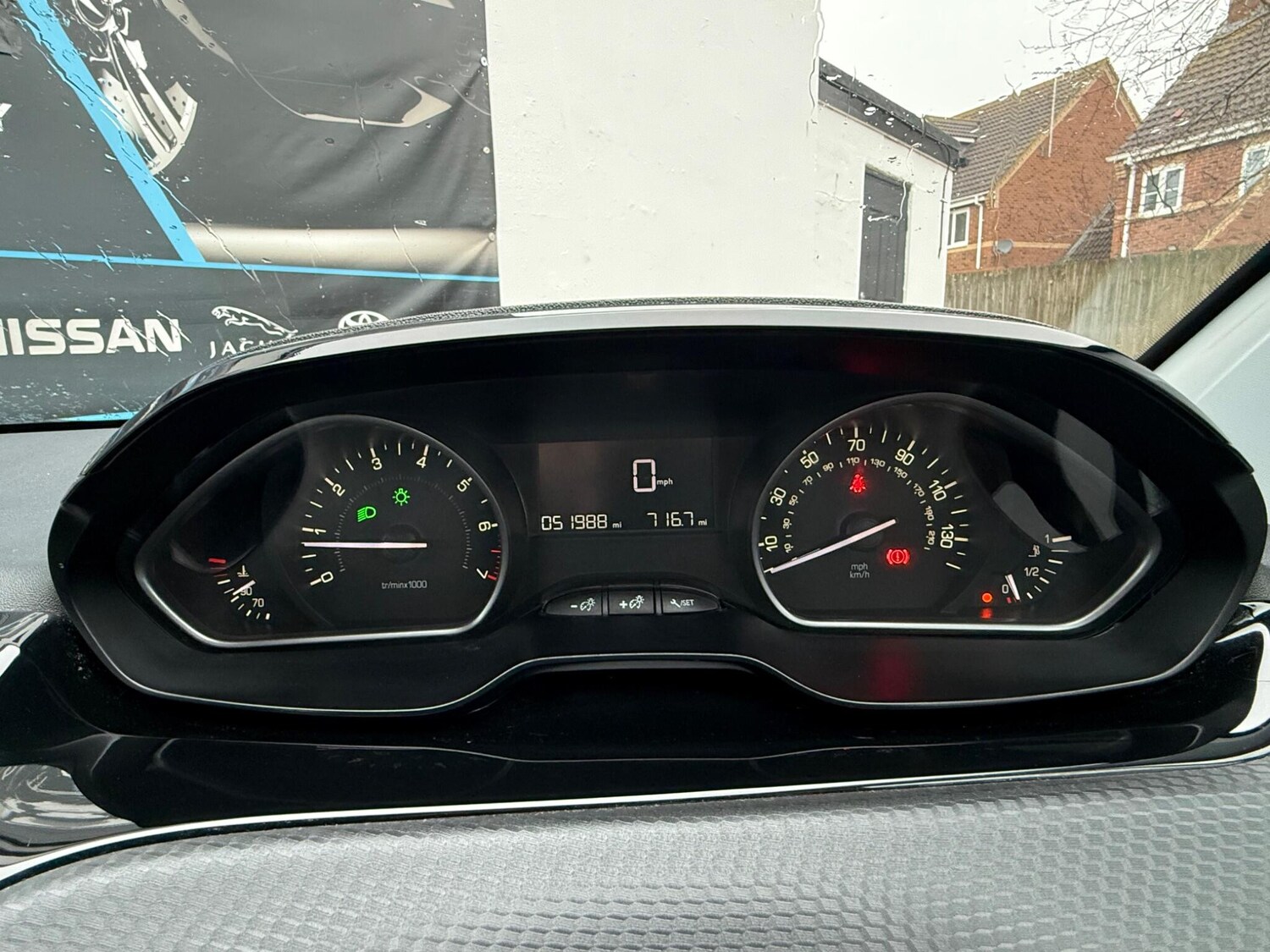 Used Peugeot 208 for sale - 77511060: Photo 80