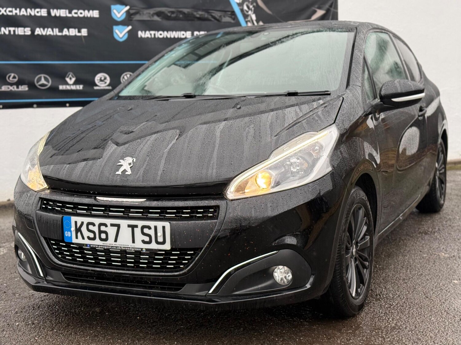Used Peugeot 208 for sale - 77511060: Photo 9