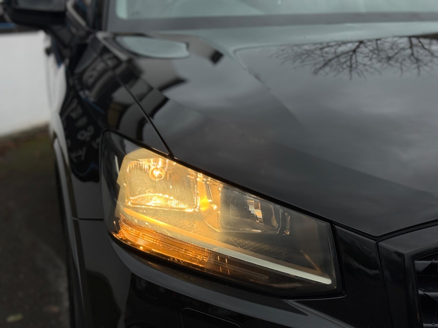 Used Audi Q2 2017 for sale - 76742939: Photo 11