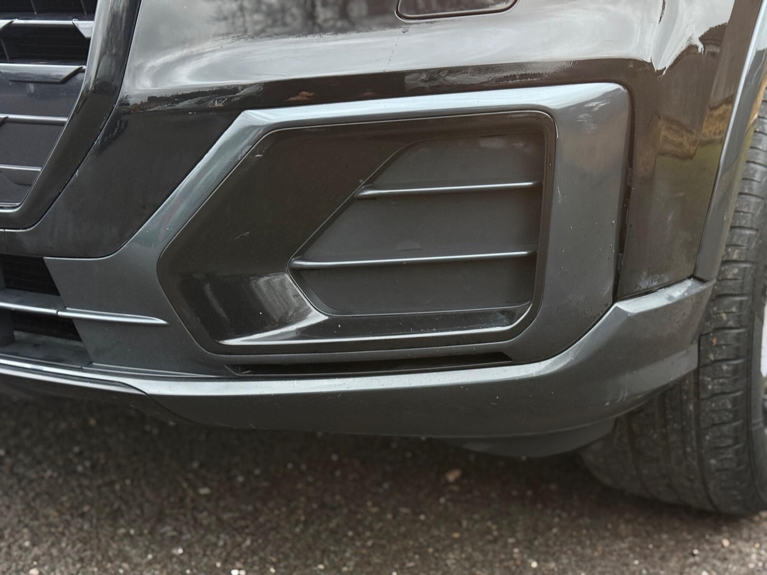 Used Audi Q2 2017 for sale - 76742939: Photo 13