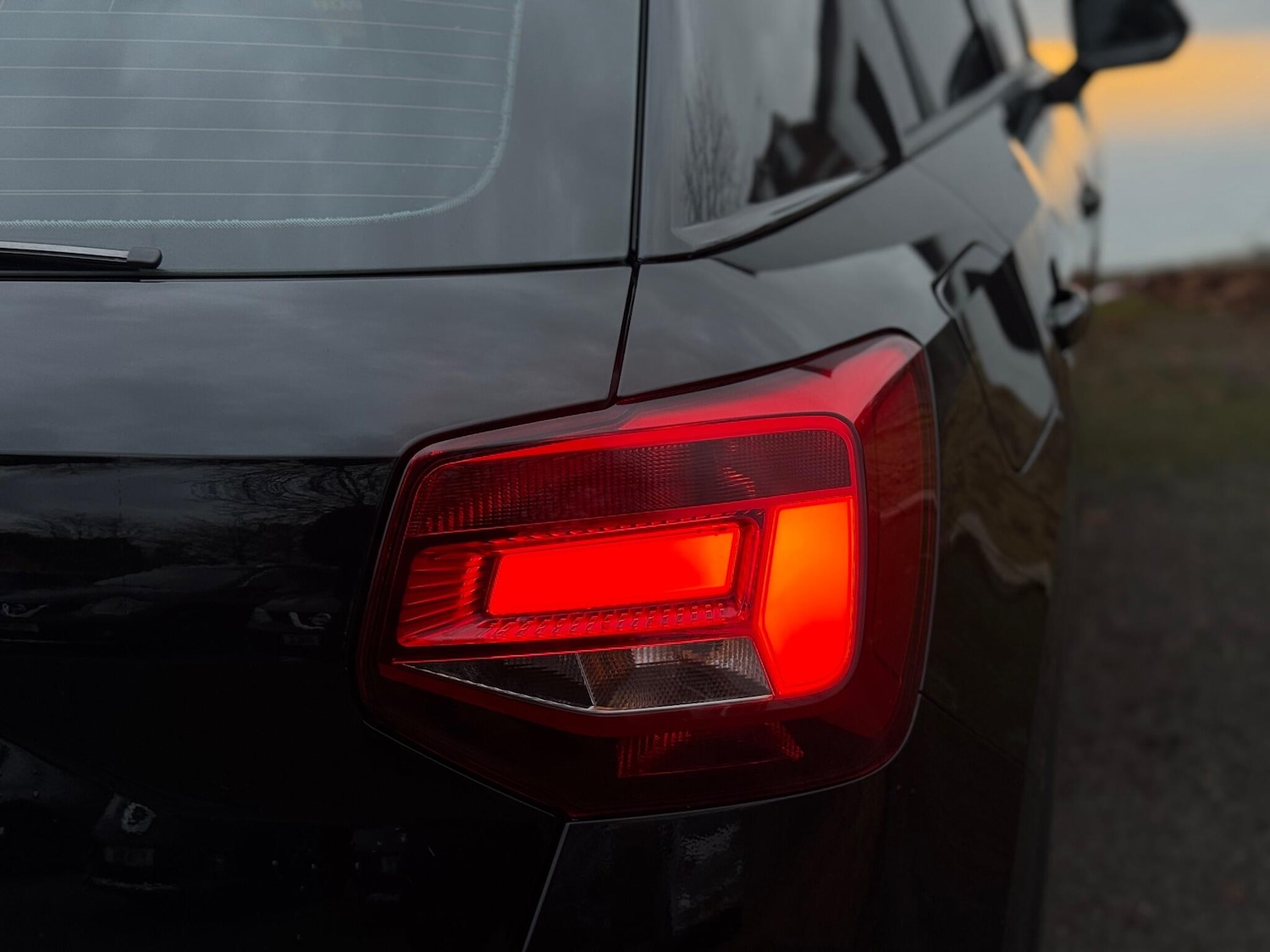 Used Audi Q2 2017 for sale - 76742939: Photo 19