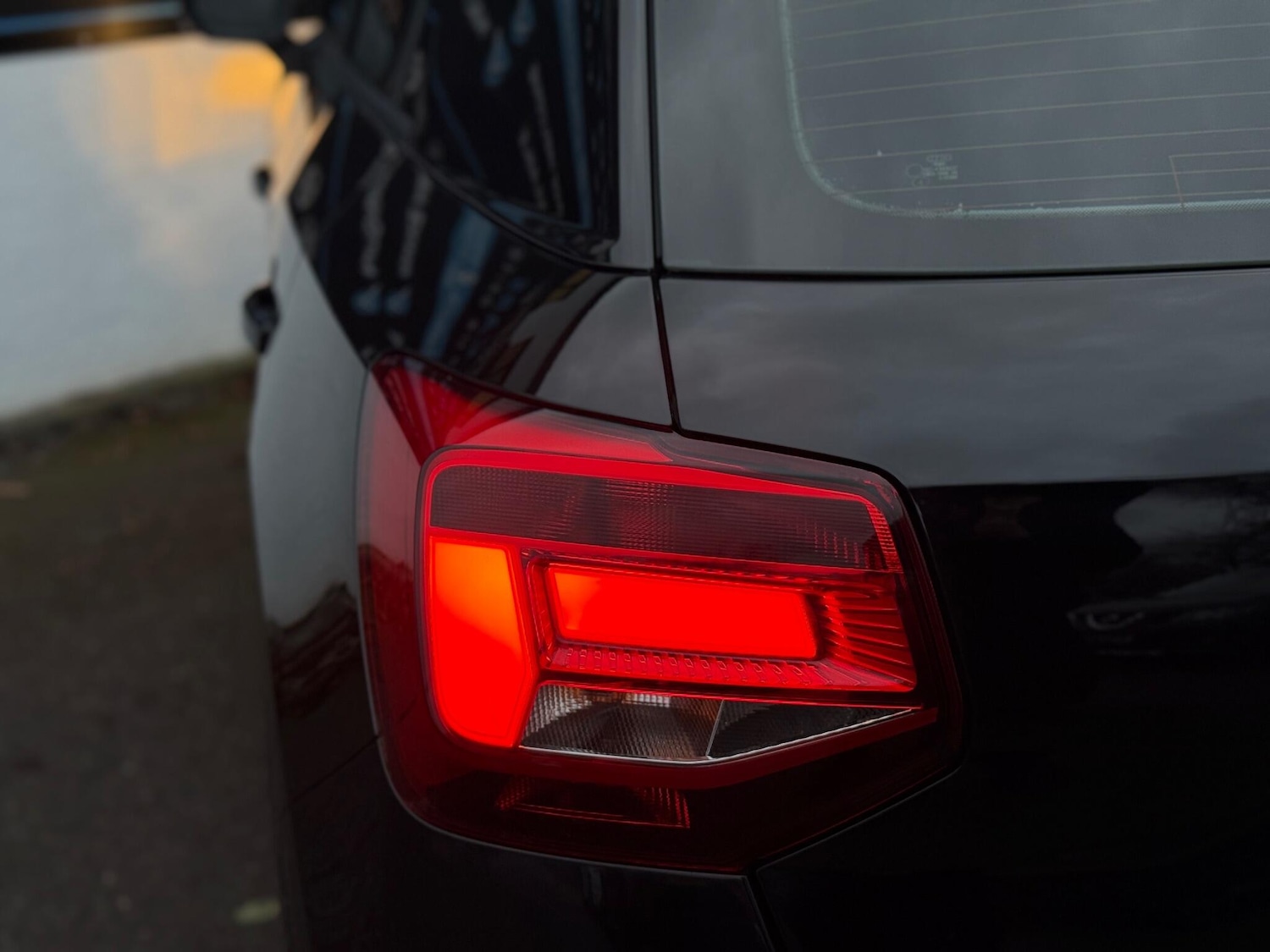 Used Audi Q2 2017 for sale - 76742939: Photo 20