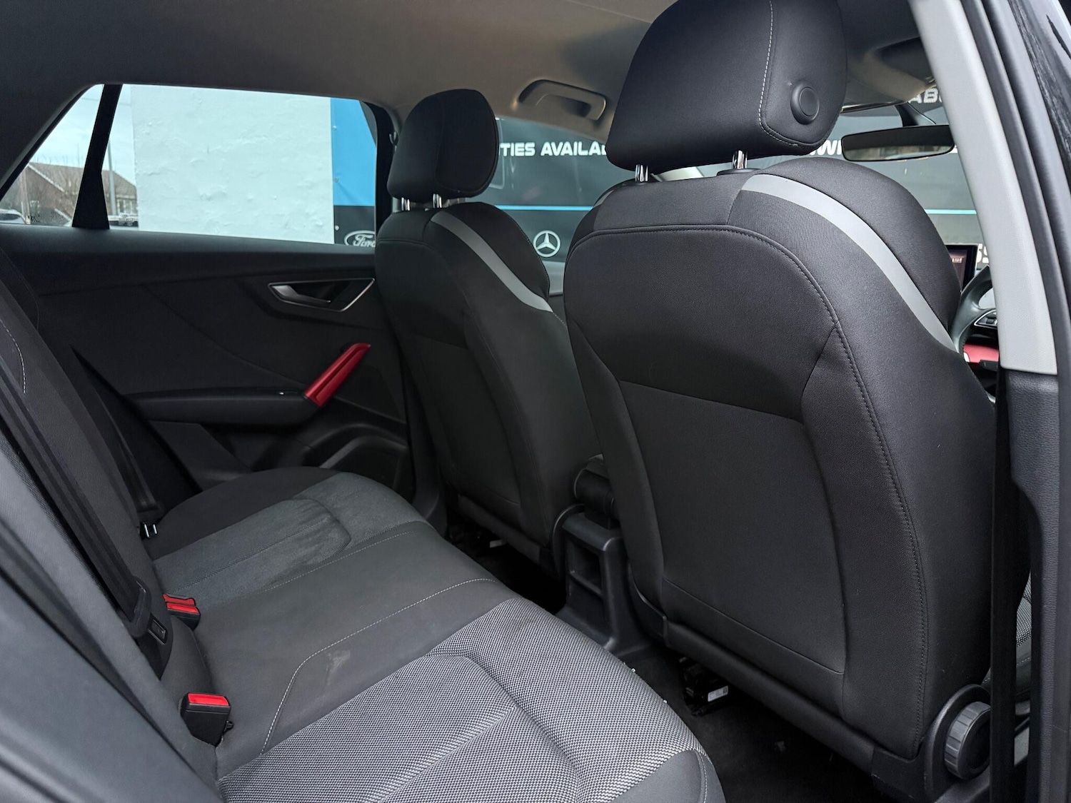 Used Audi Q2 2017 for sale - 76742939: Photo 26