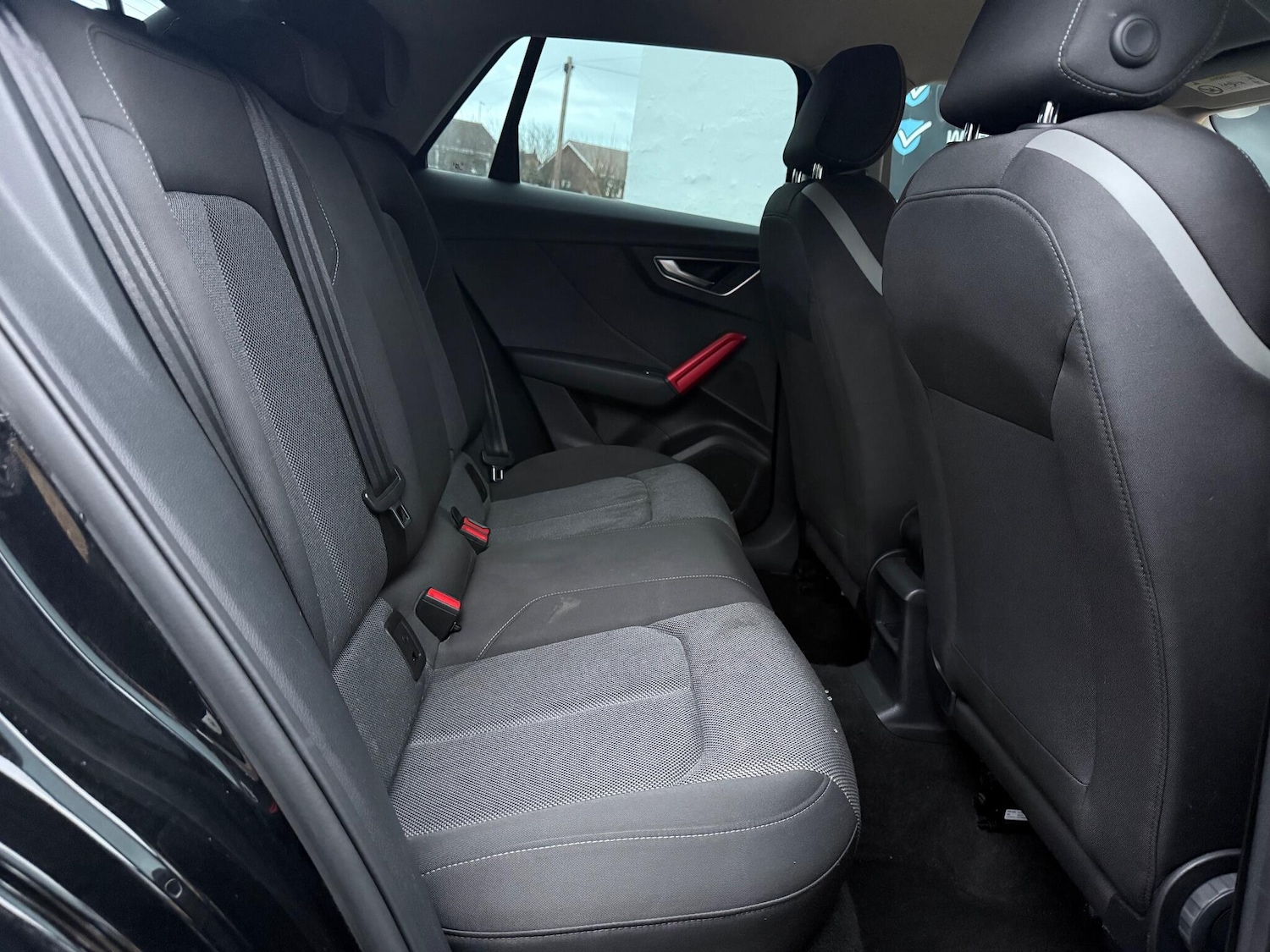 Used Audi Q2 2017 for sale - 76742939: Photo 27