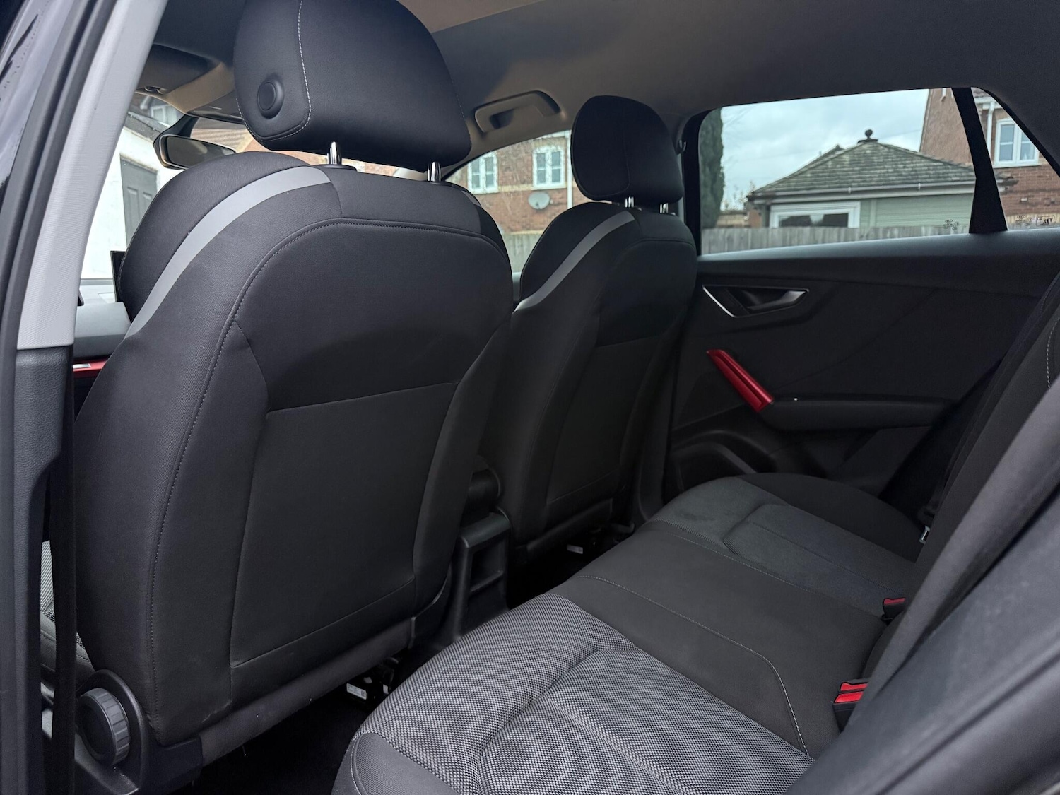 Used Audi Q2 2017 for sale - 76742939: Photo 29