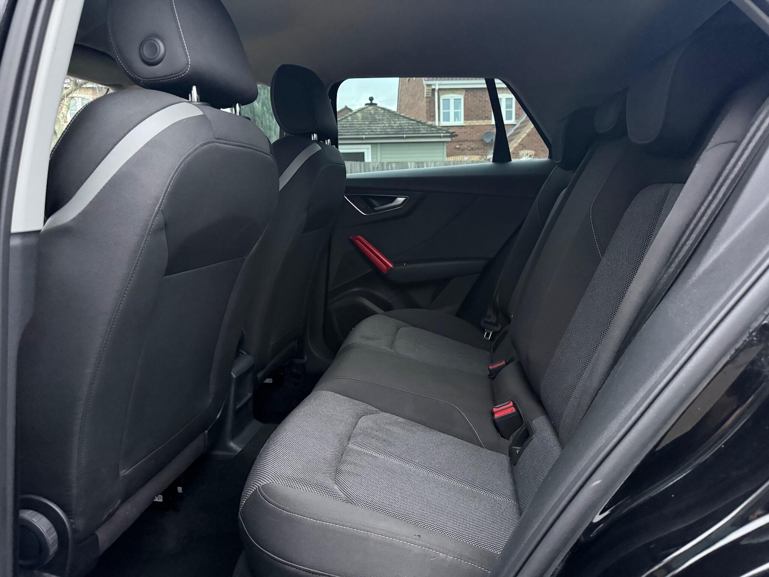 Used Audi Q2 2017 for sale - 76742939: Photo 30