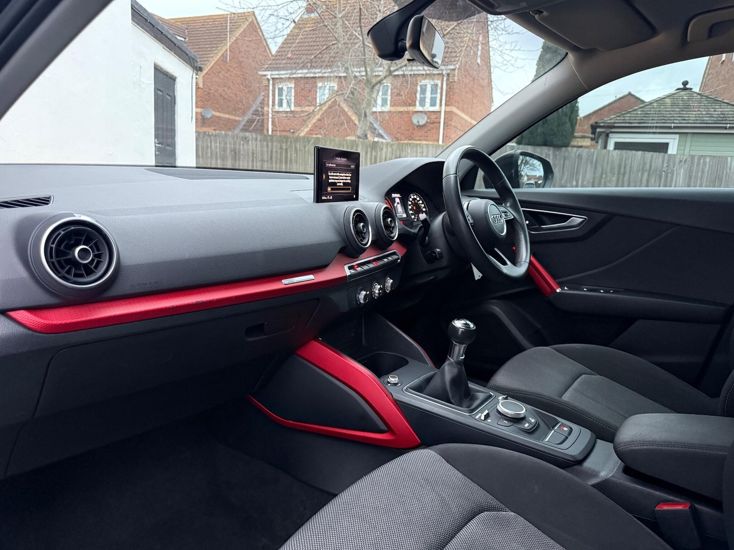 Used Audi Q2 2017 for sale - 76742939: Photo 31