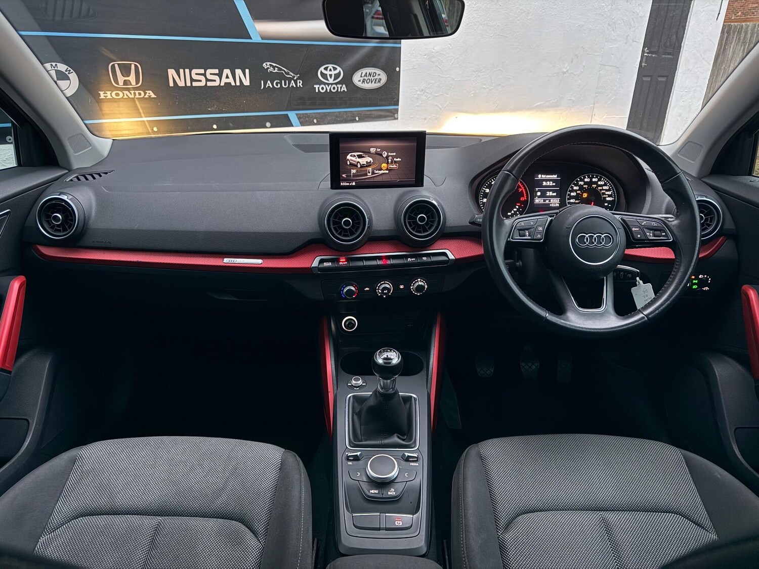 Used Audi Q2 2017 for sale - 76742939: Photo 34