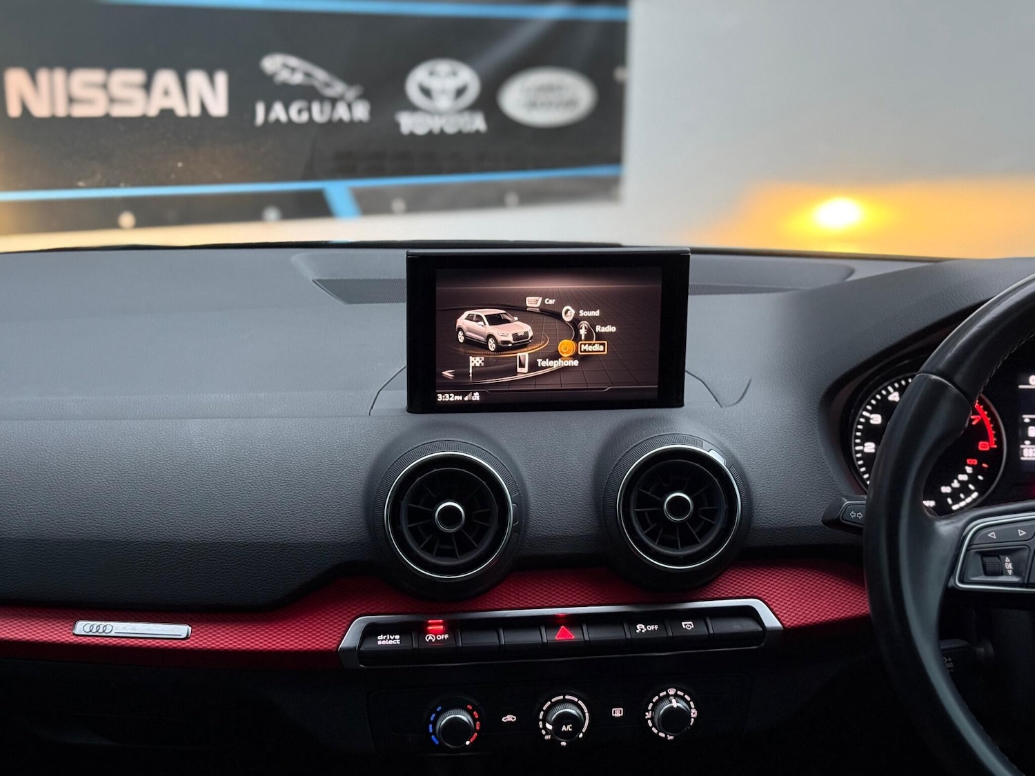 Used Audi Q2 2017 for sale - 76742939: Photo 35