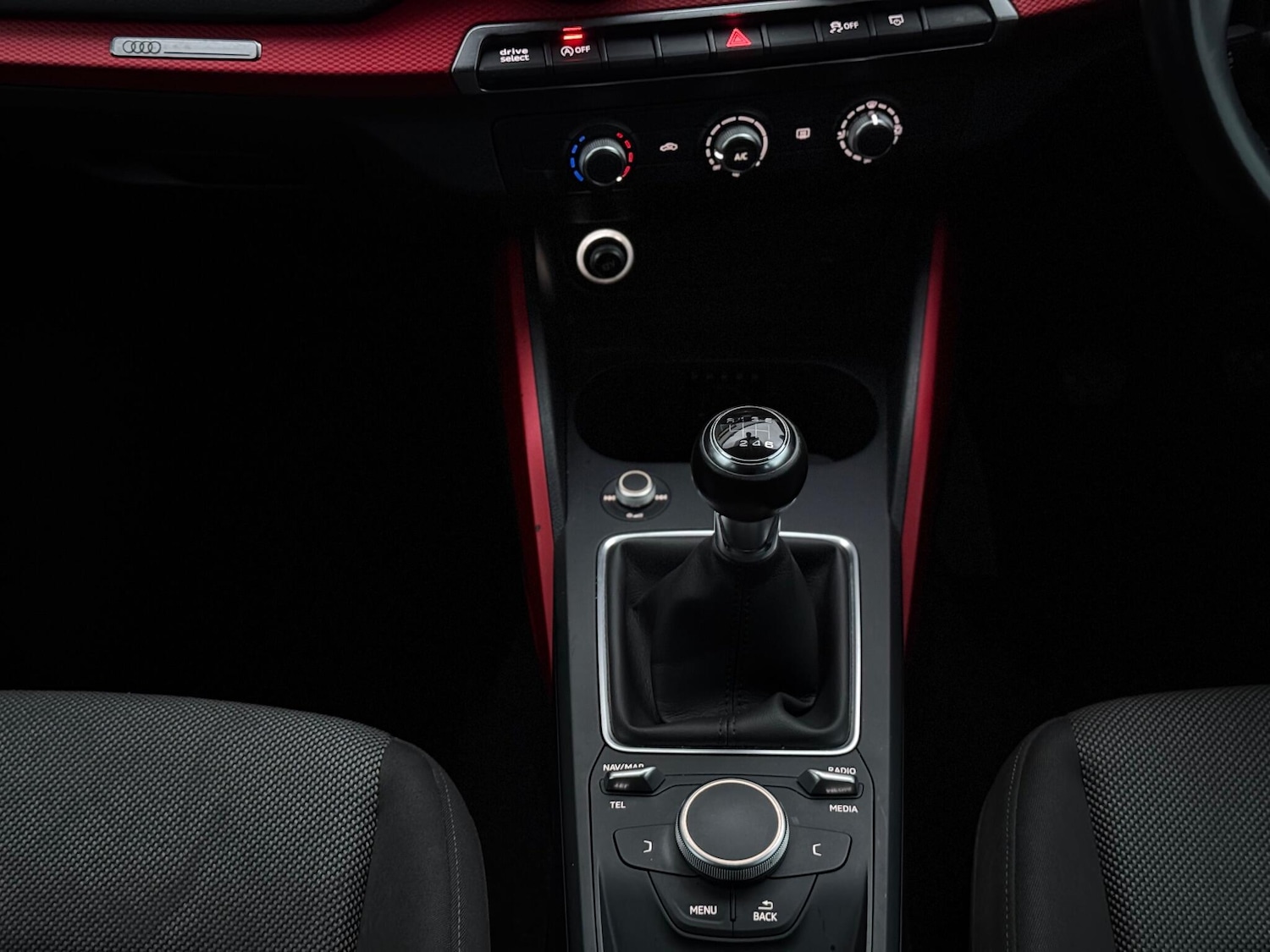 Used Audi Q2 2017 for sale - 76742939: Photo 36