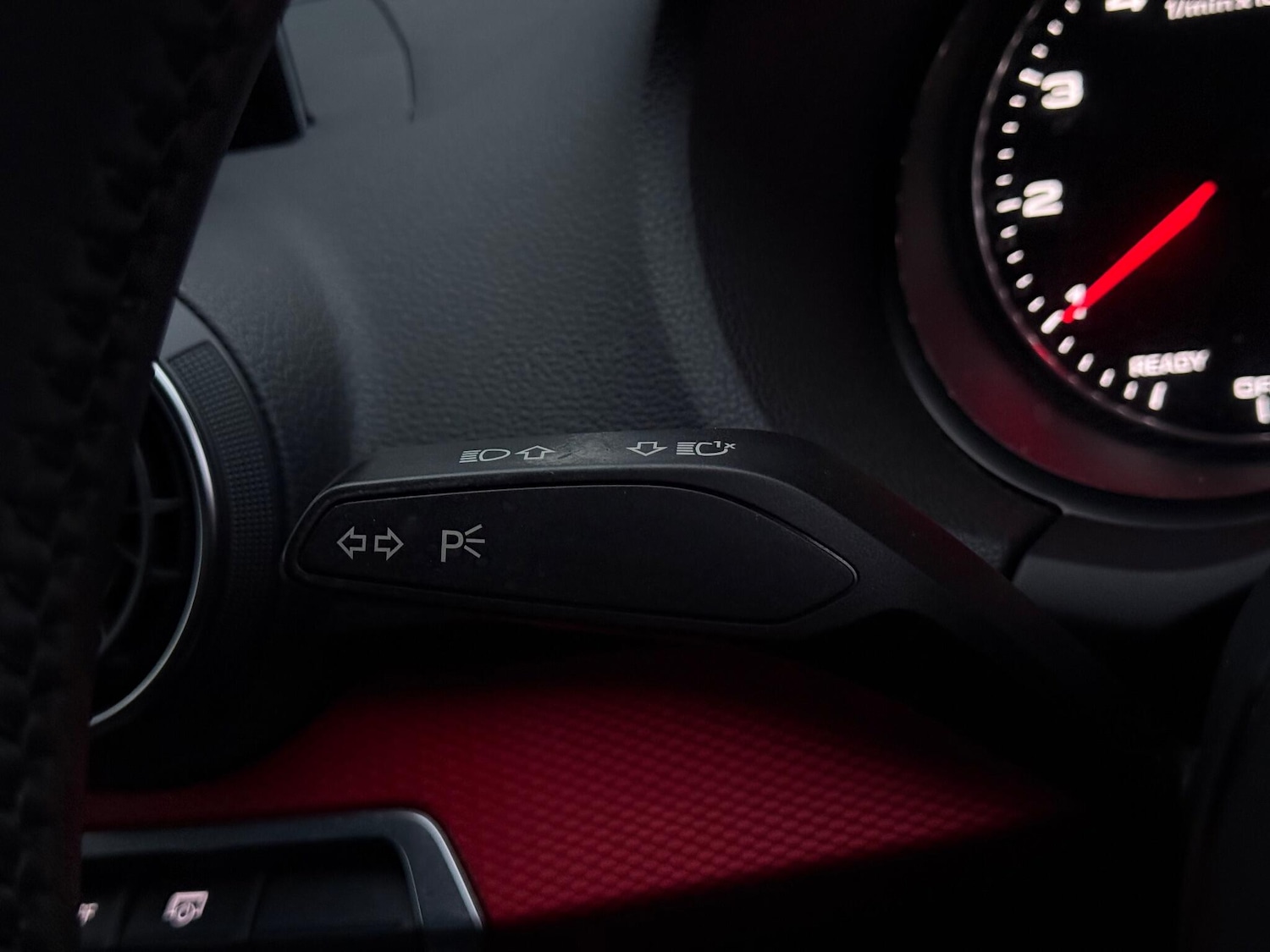 Used Audi Q2 2017 for sale - 76742939: Photo 52