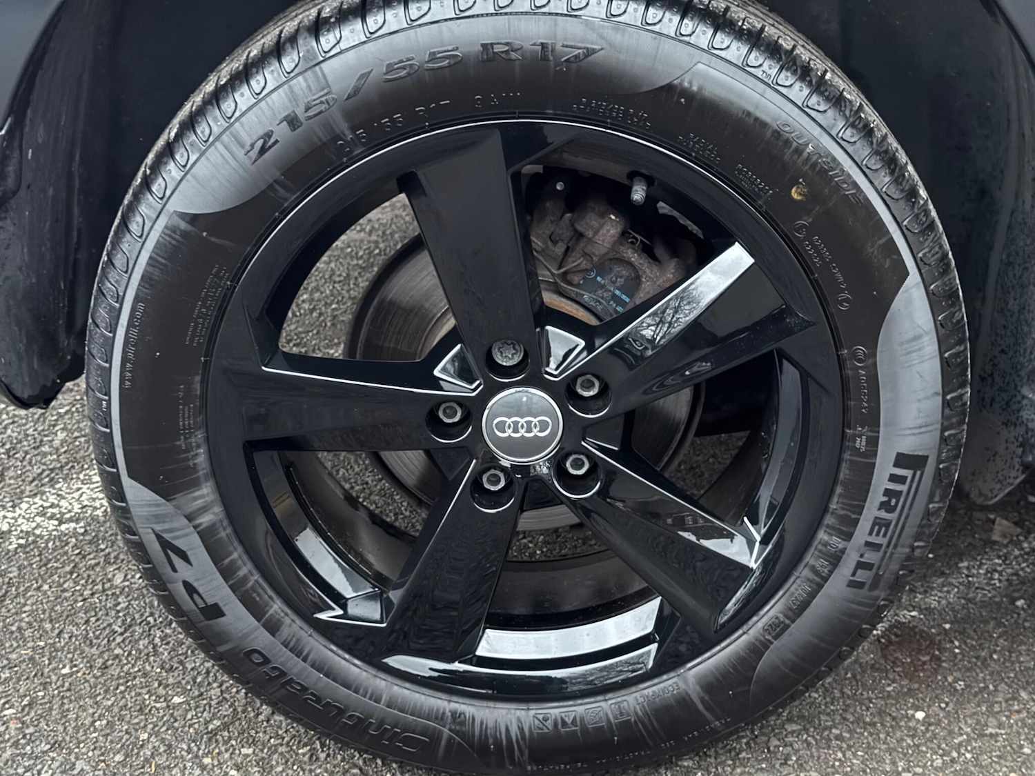 Used Audi Q2 2017 for sale - 76742939: Photo 57