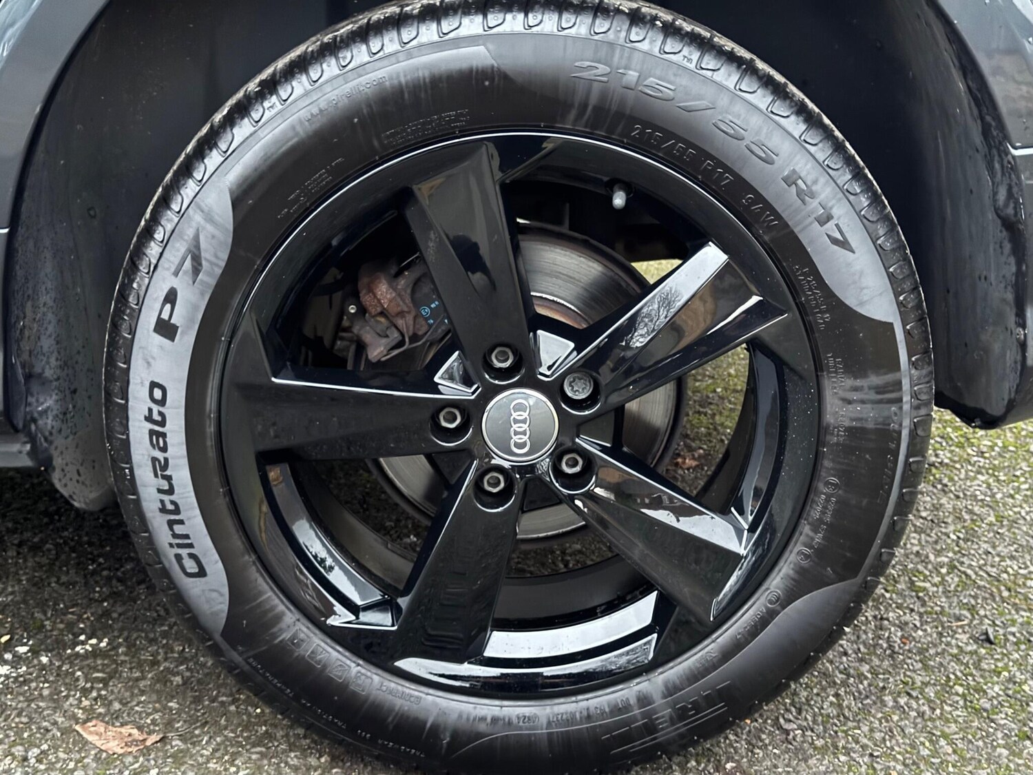 Used Audi Q2 2017 for sale - 76742939: Photo 59