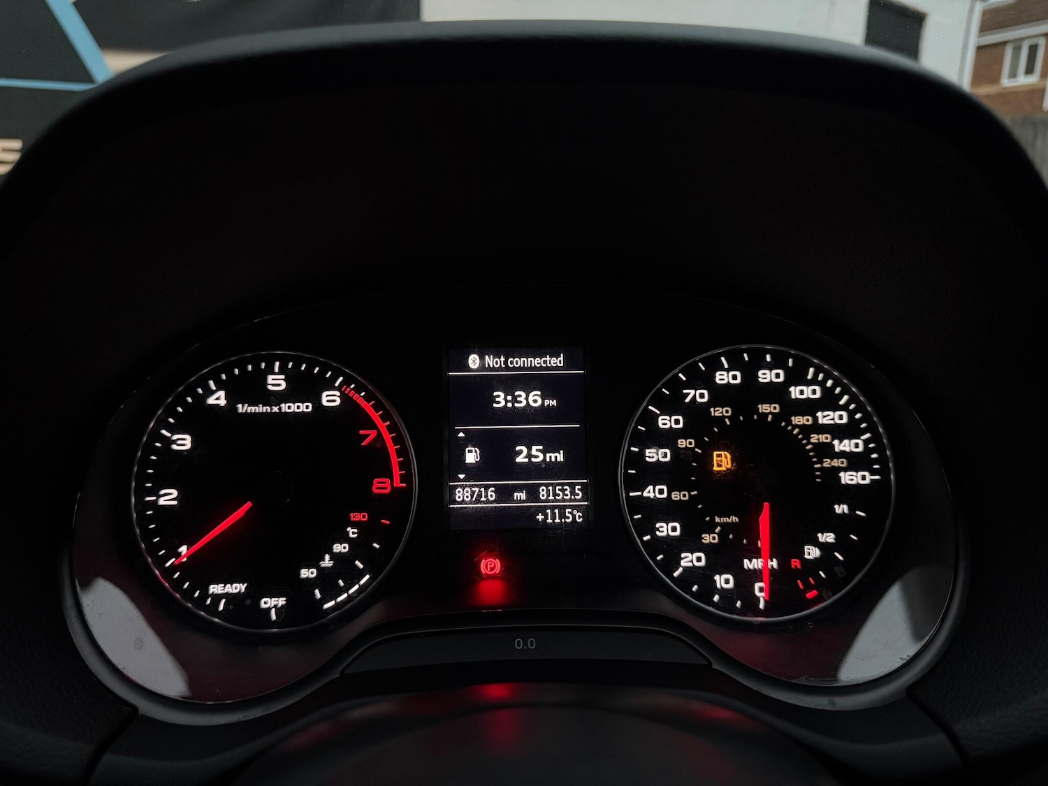 Used Audi Q2 2017 for sale - 76742939: Photo 61