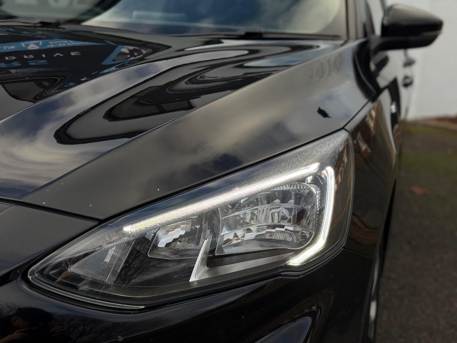 Used Ford Focus 2020 for sale - 76913405: Photo 10