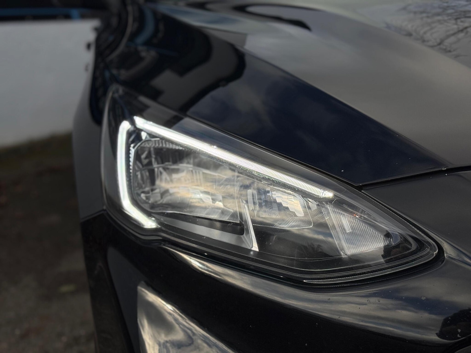 Used Ford Focus 2020 for sale - 76913405: Photo 11