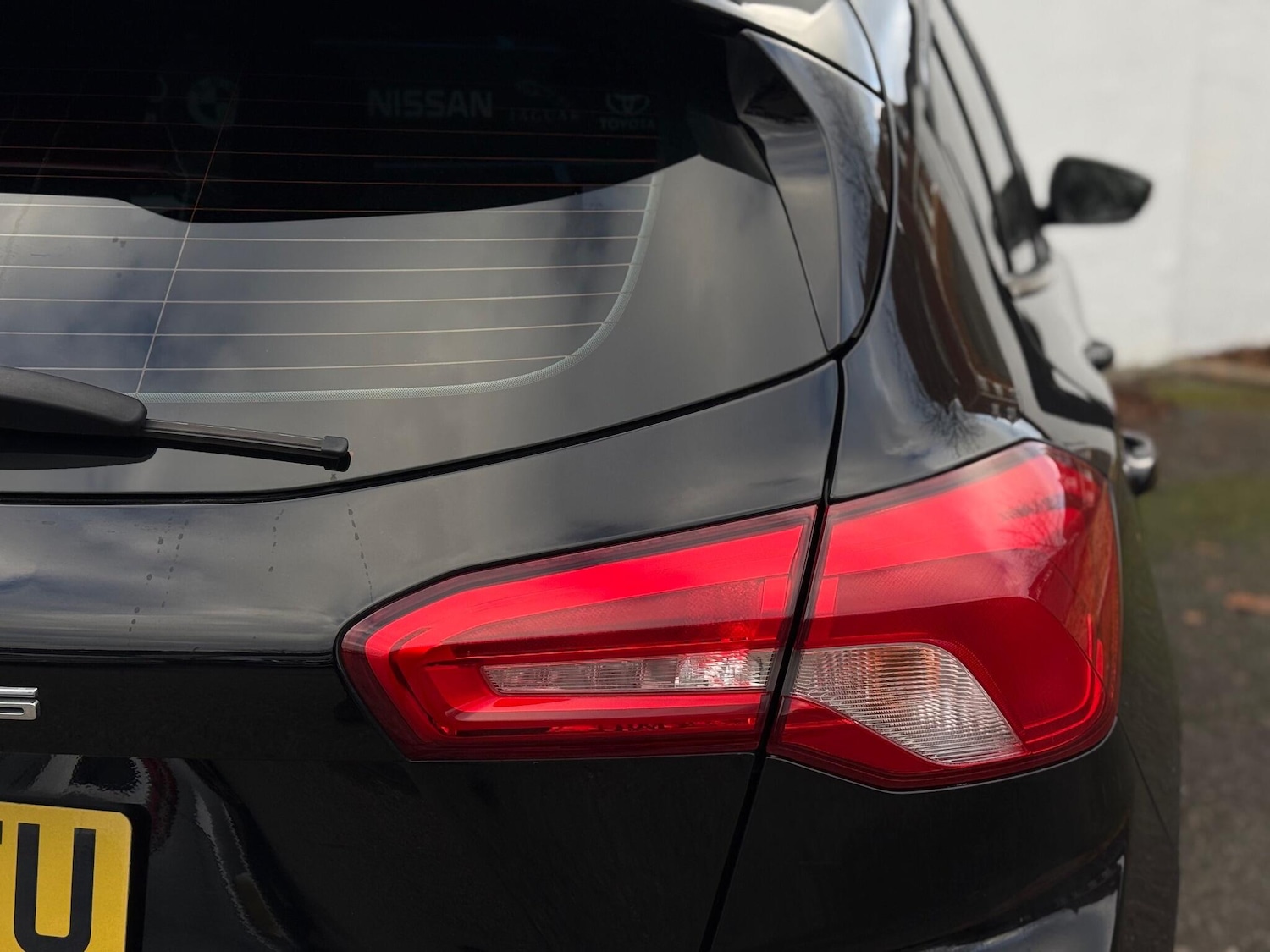 Used Ford Focus 2020 for sale - 76913405: Photo 16