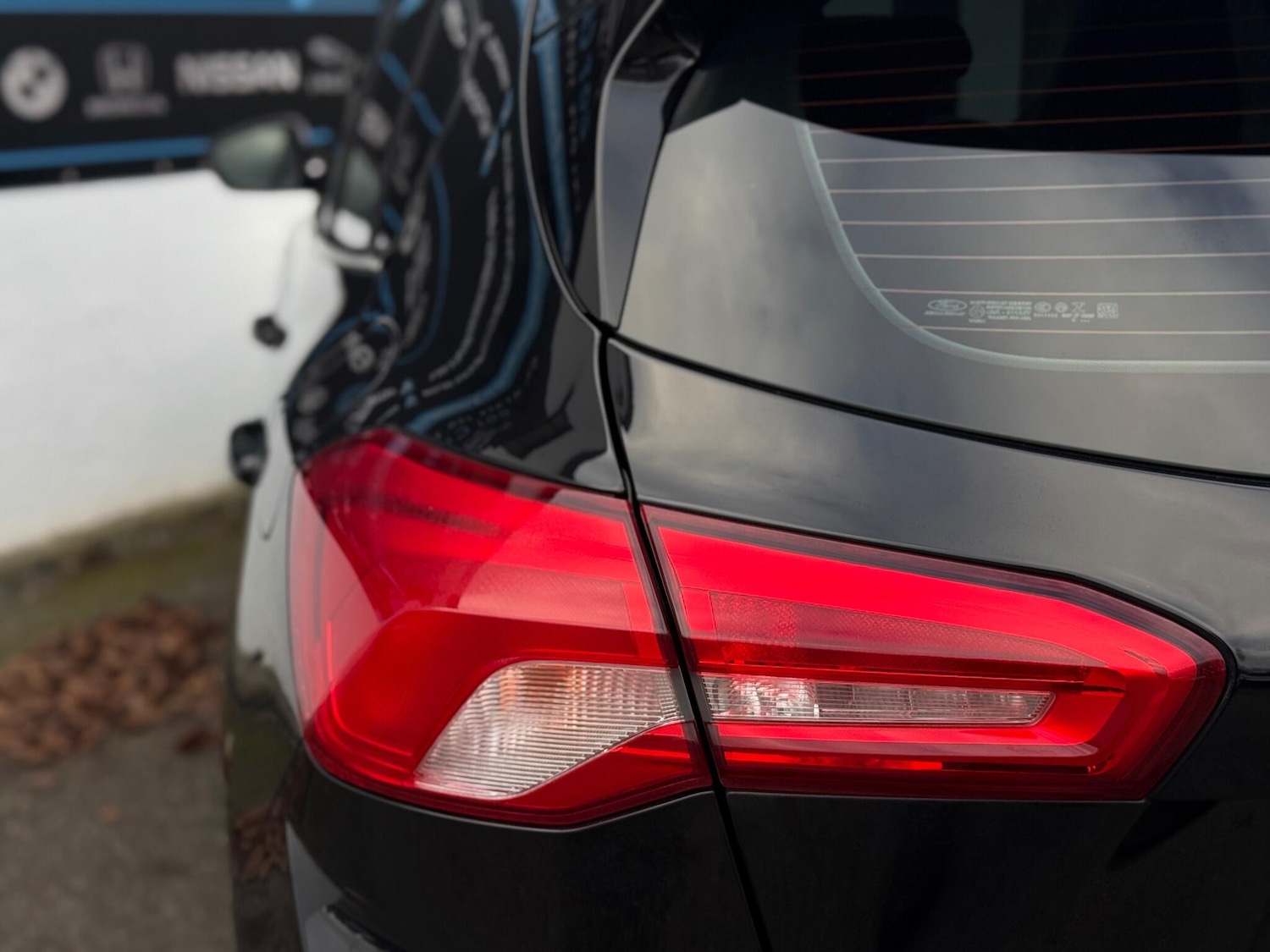 Used Ford Focus 2020 for sale - 76913405: Photo 17