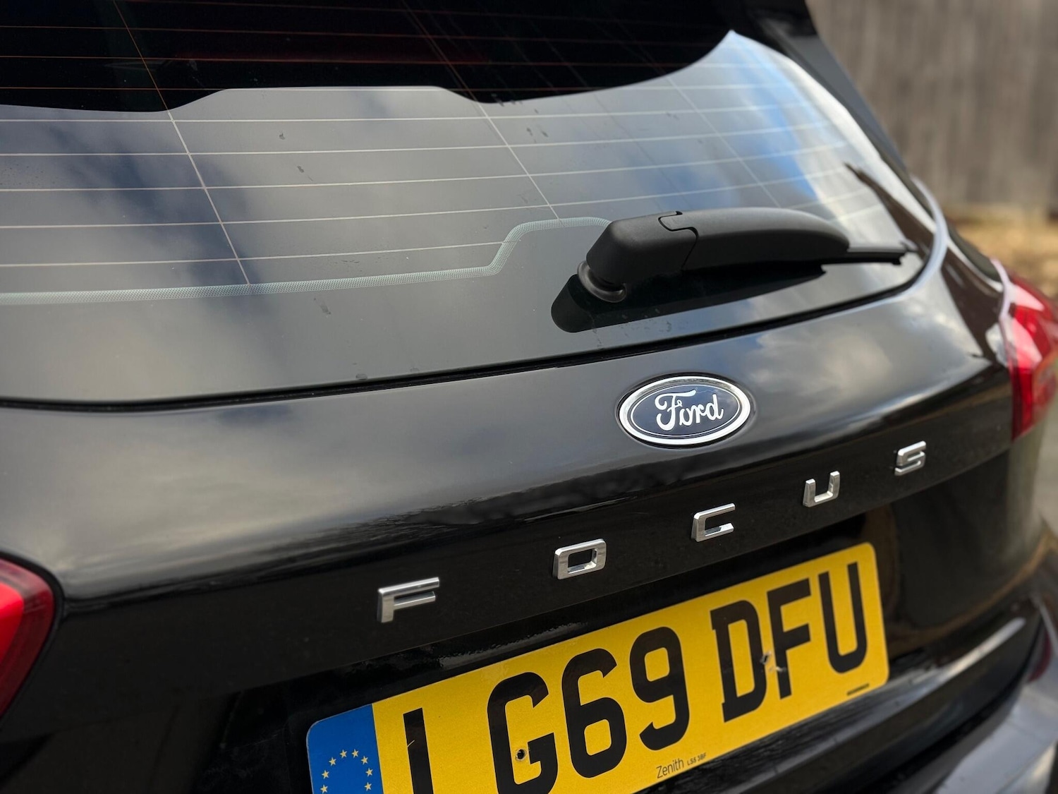 Used Ford Focus 2020 for sale - 76913405: Photo 18