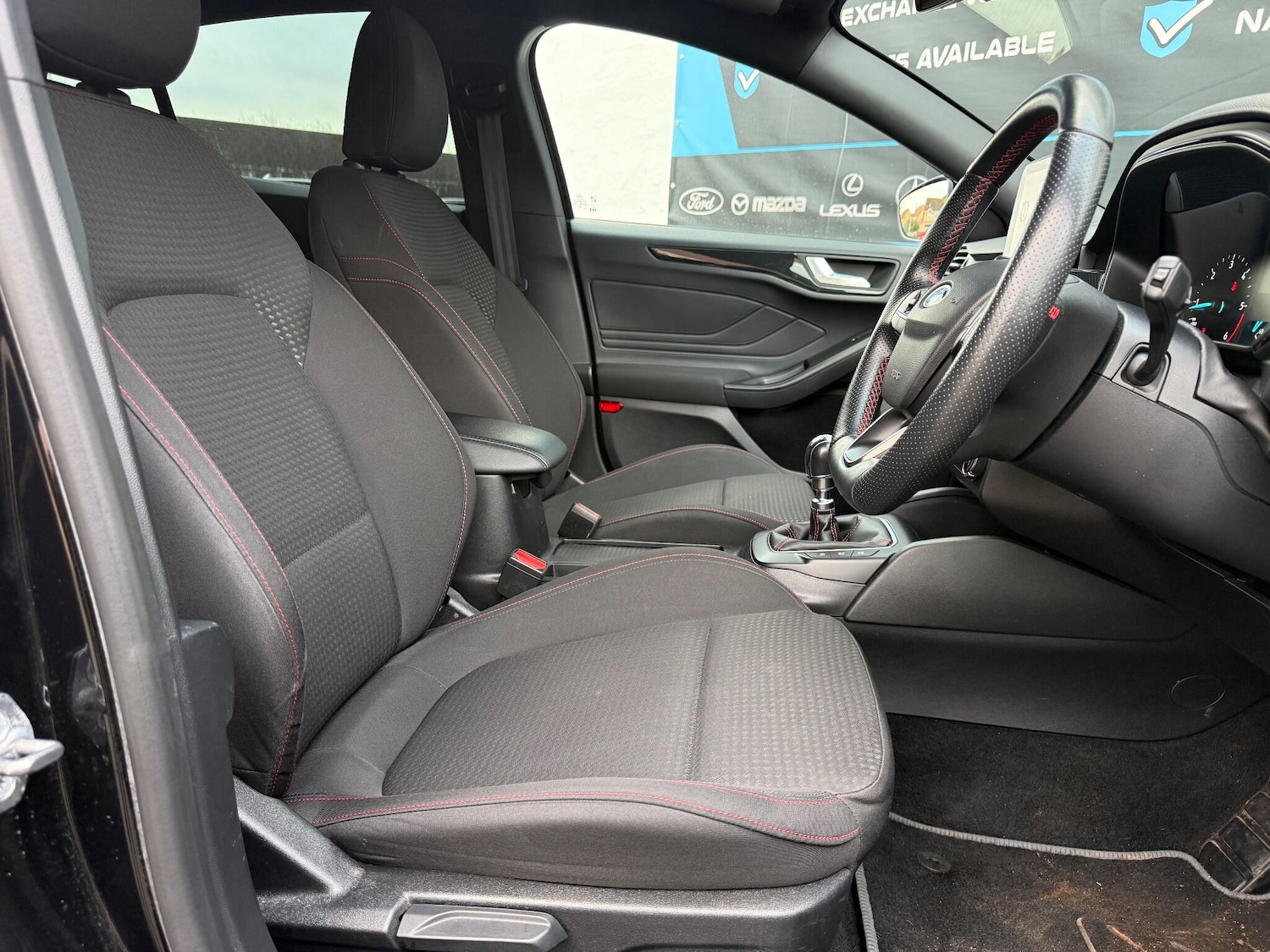 Used Ford Focus 2020 for sale - 76913405: Photo 21