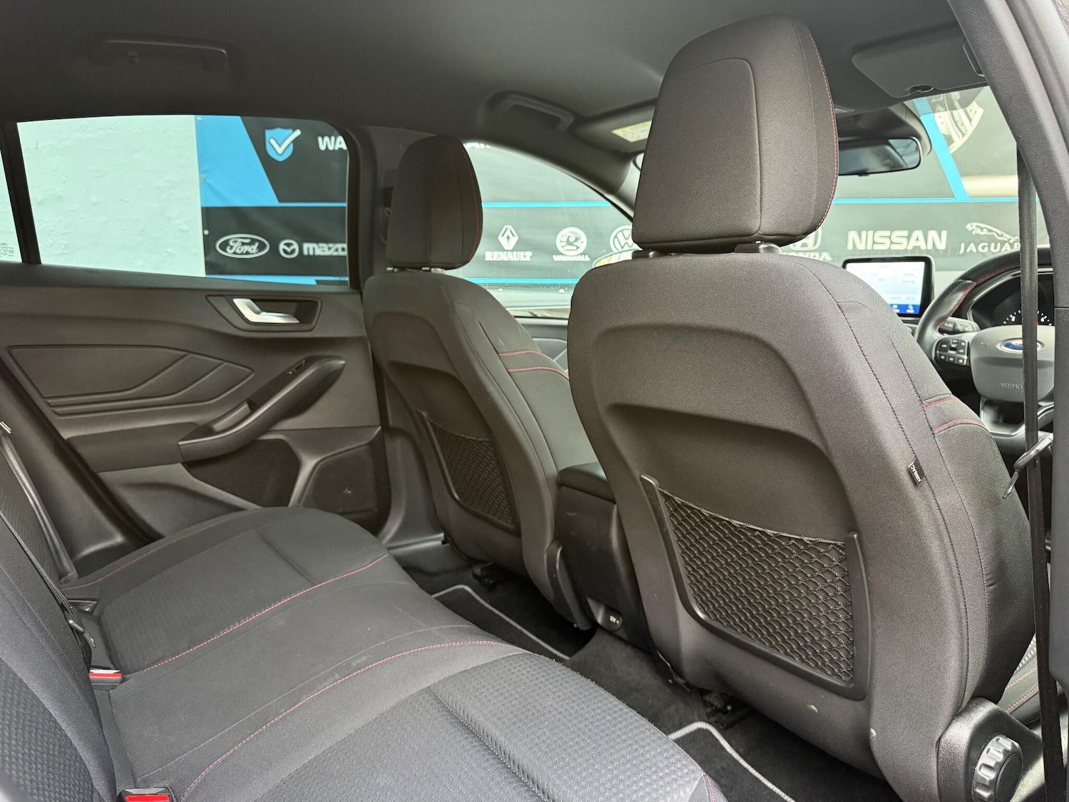 Used Ford Focus 2020 for sale - 76913405: Photo 23