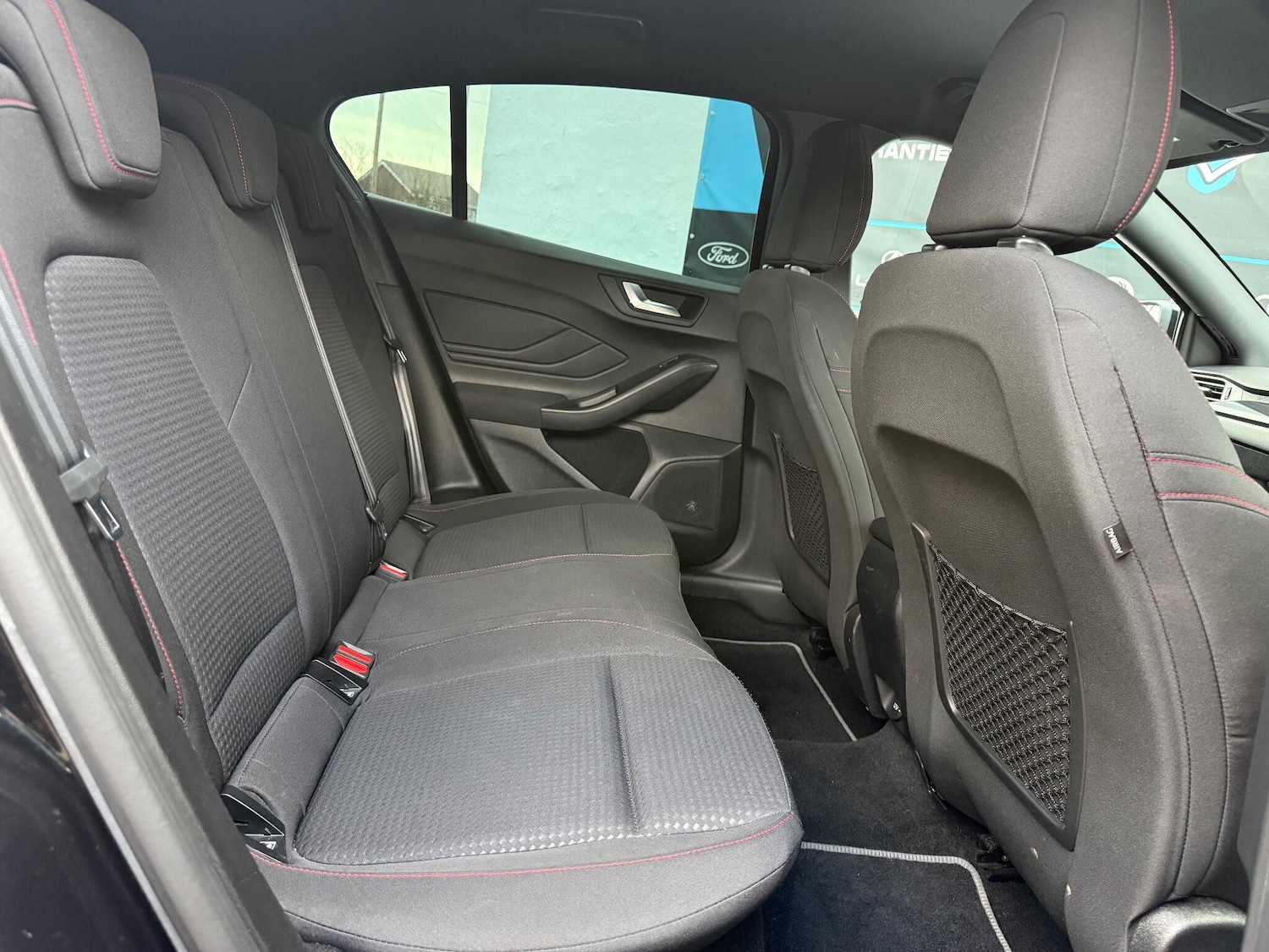 Used Ford Focus 2020 for sale - 76913405: Photo 24