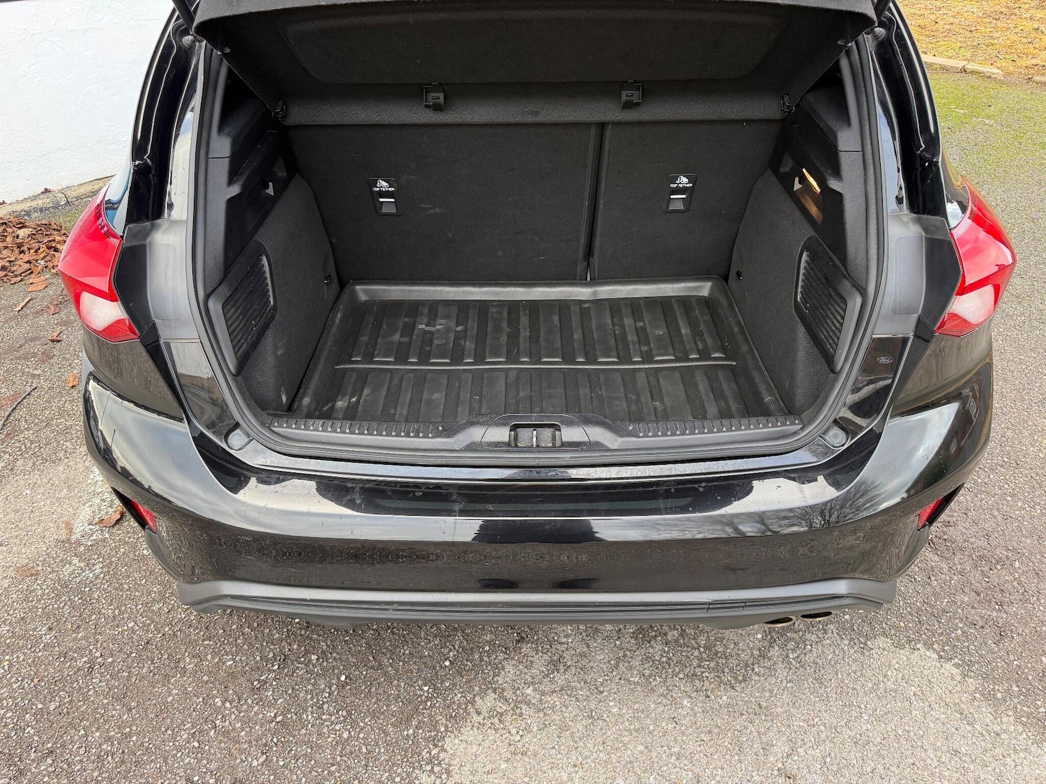 Used Ford Focus 2020 for sale - 76913405: Photo 25