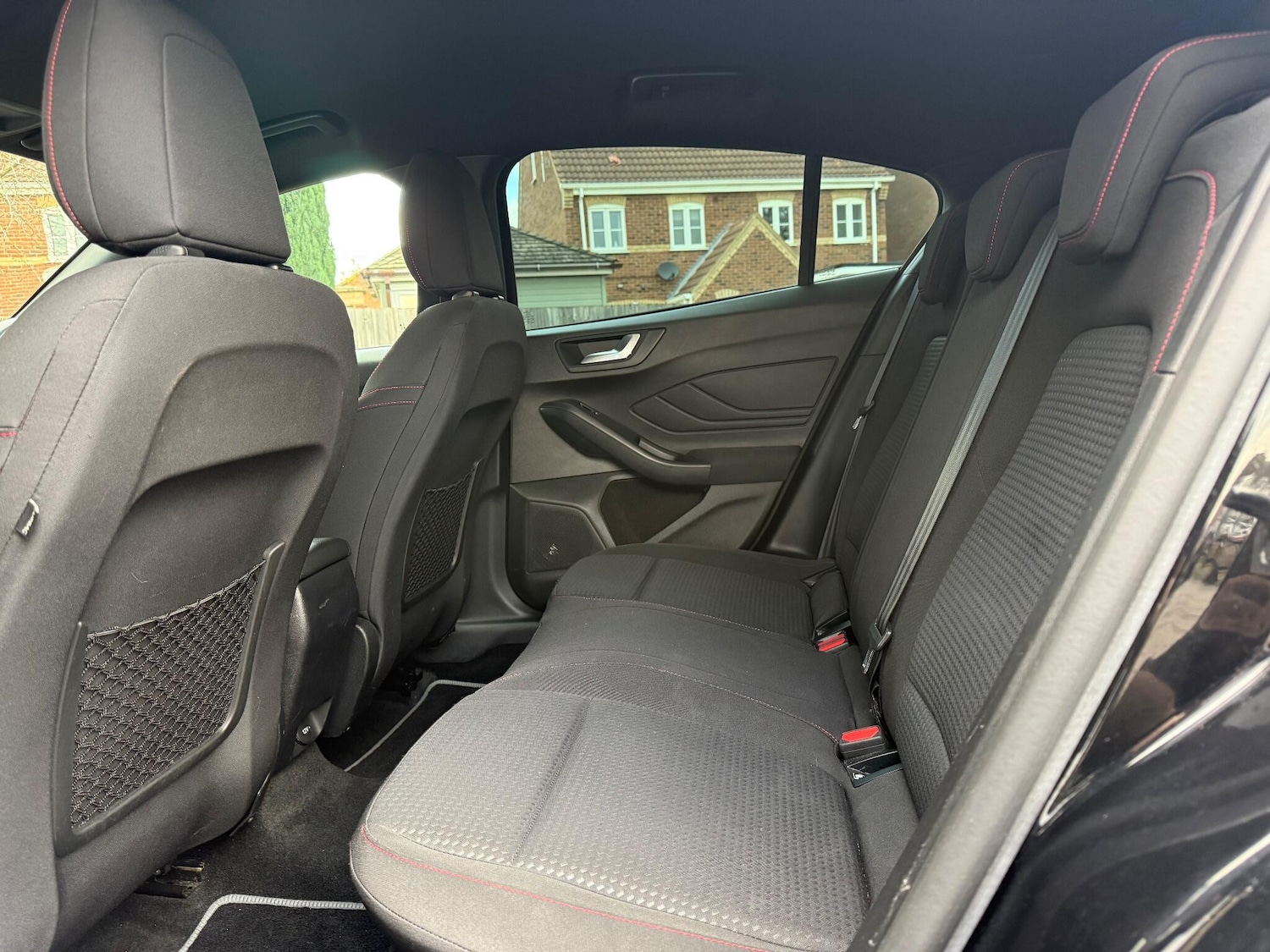 Used Ford Focus 2020 for sale - 76913405: Photo 27