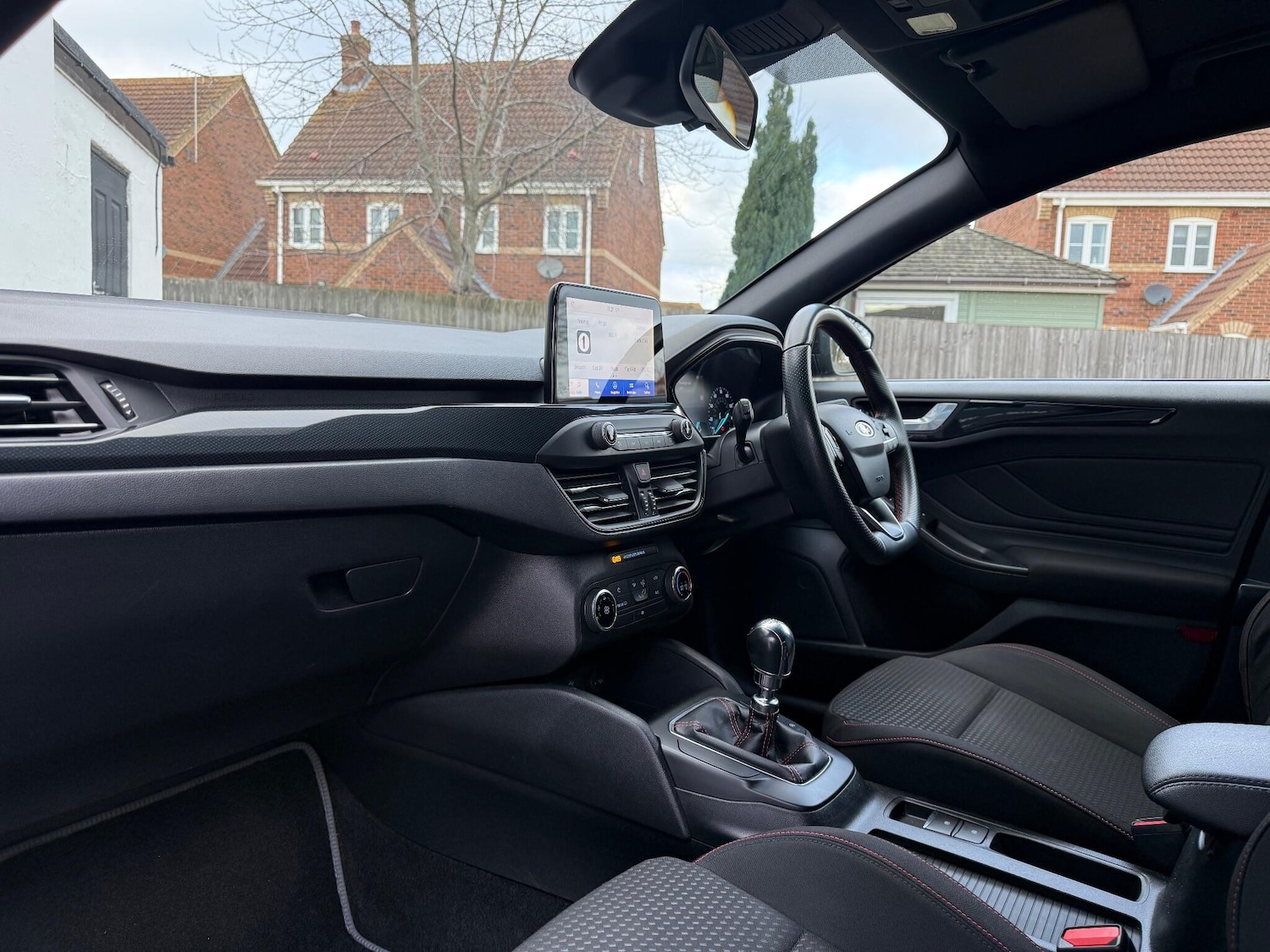 Used Ford Focus 2020 for sale - 76913405: Photo 28