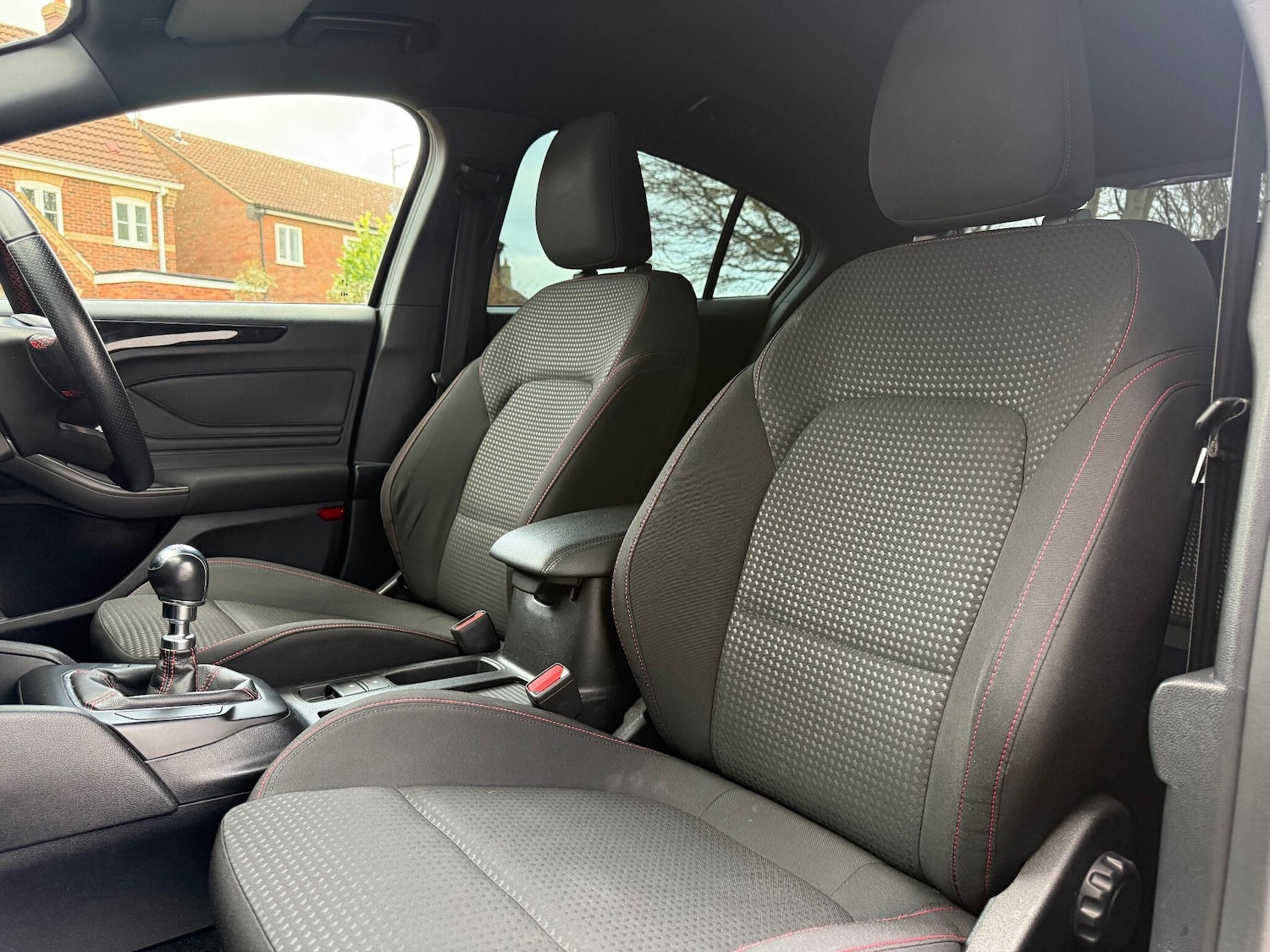 Used Ford Focus 2020 for sale - 76913405: Photo 30