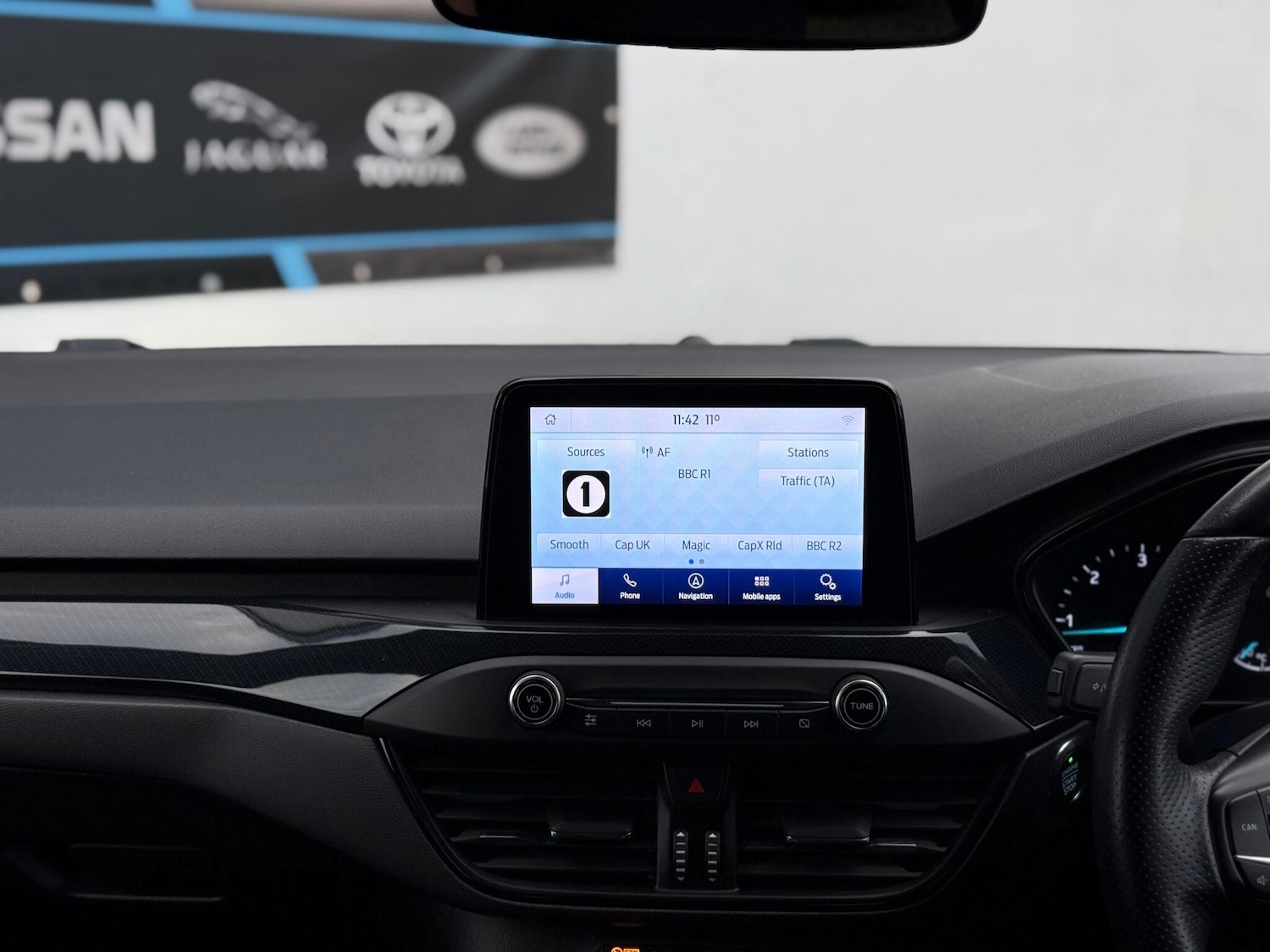 Used Ford Focus 2020 for sale - 76913405: Photo 32