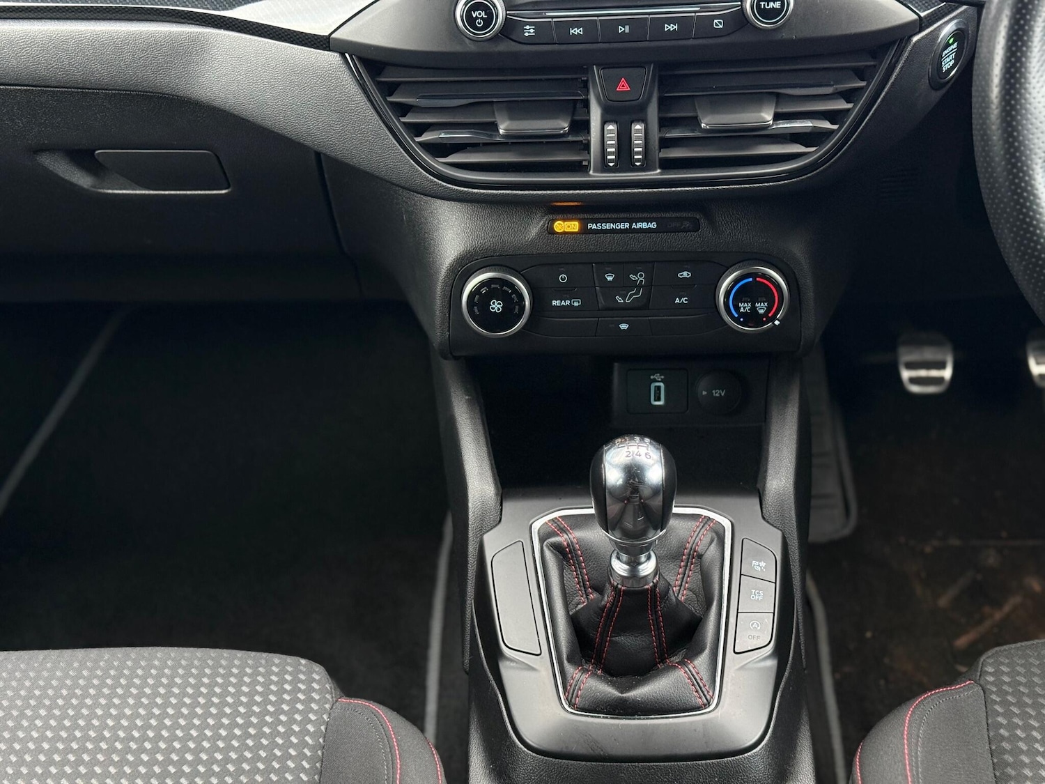 Used Ford Focus 2020 for sale - 76913405: Photo 33