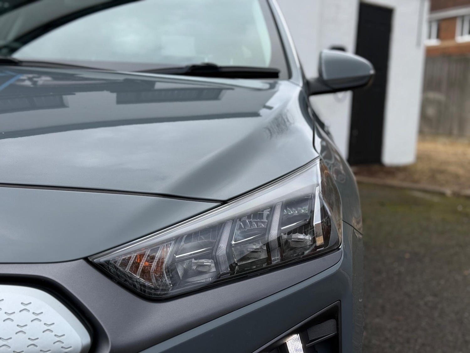 Used Hyundai IONIQ 2021 for sale - 77709456: Photo 13