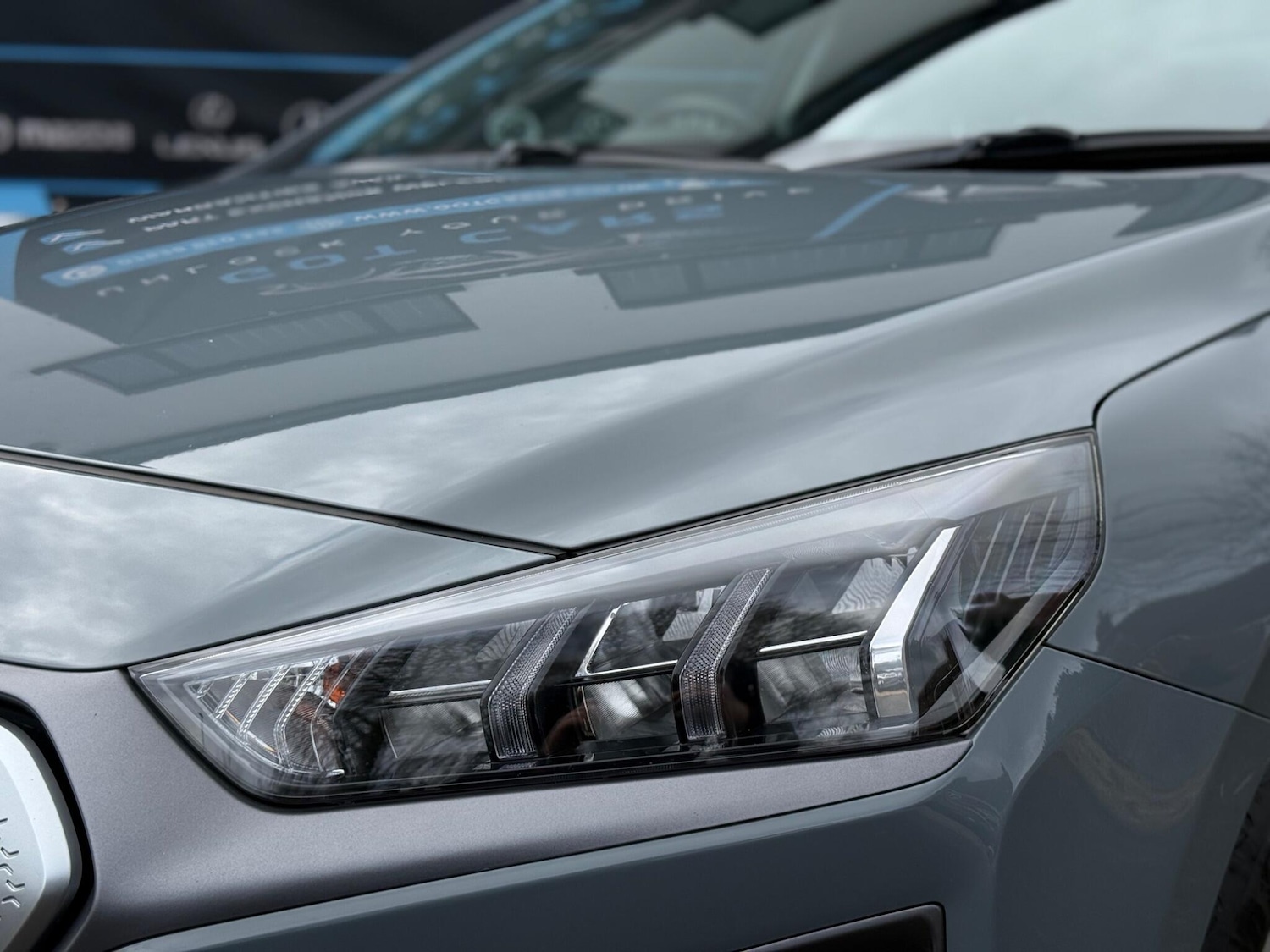 Used Hyundai IONIQ 2021 for sale - 77709456: Photo 14