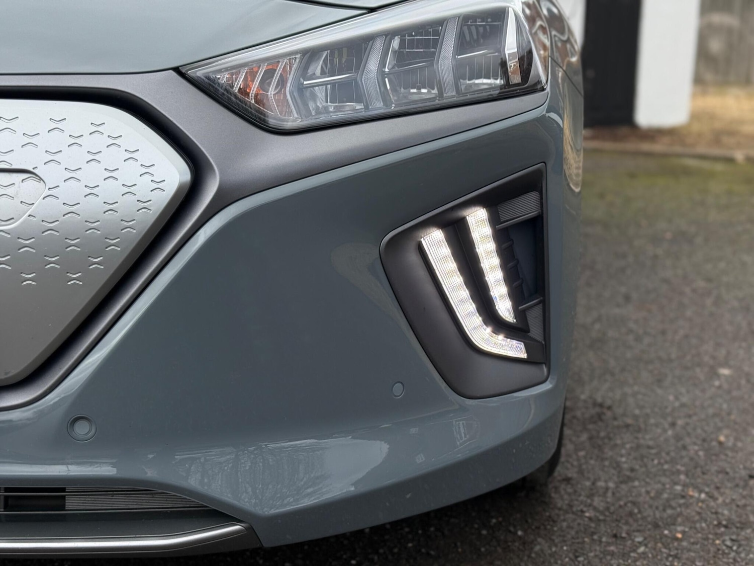 Used Hyundai IONIQ 2021 for sale - 77709456: Photo 15