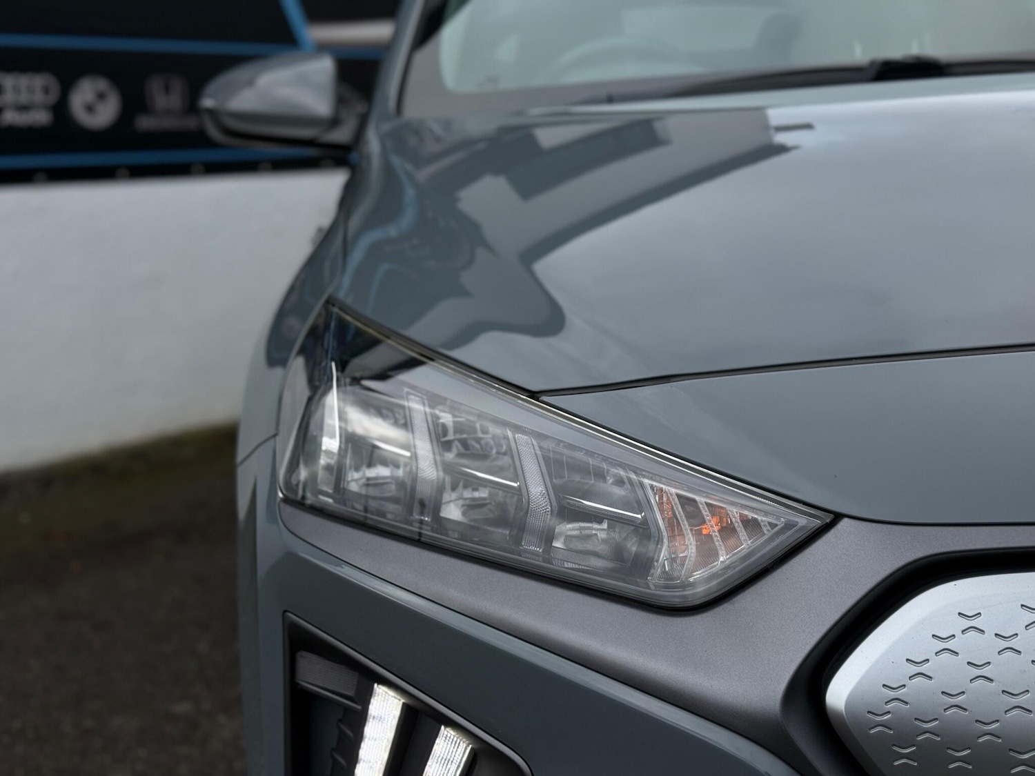 Used Hyundai IONIQ 2021 for sale - 77709456: Photo 16