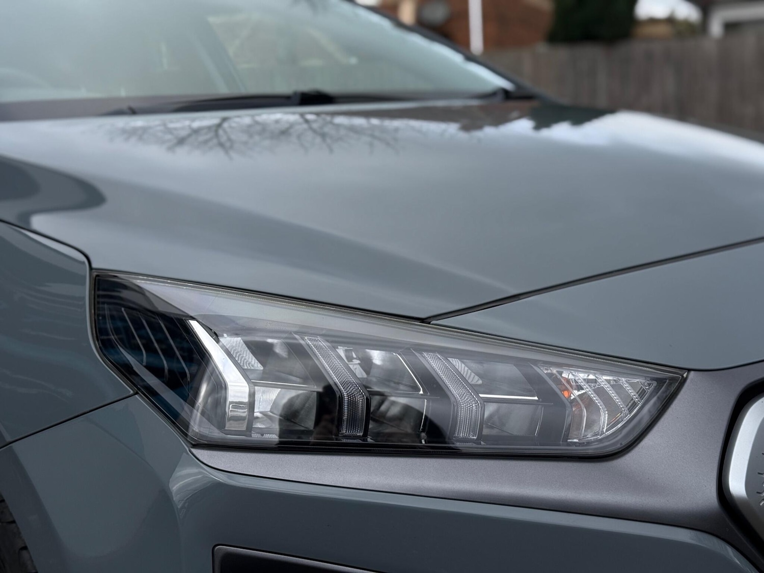 Used Hyundai IONIQ 2021 for sale - 77709456: Photo 17