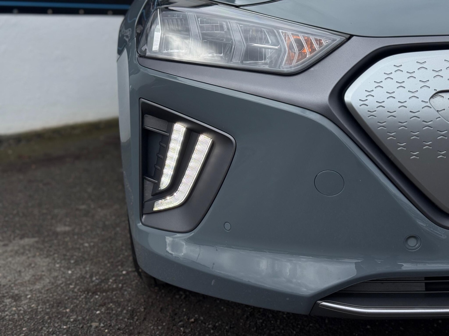 Used Hyundai IONIQ 2021 for sale - 77709456: Photo 18