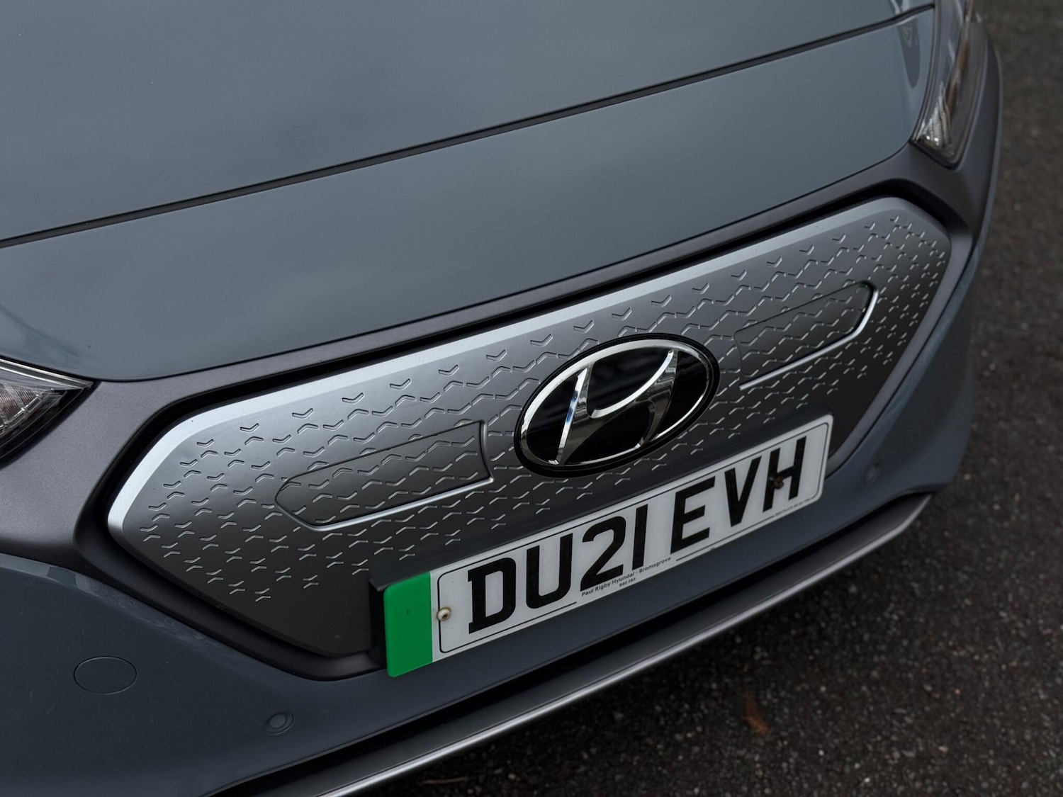 Used Hyundai IONIQ 2021 for sale - 77709456: Photo 19