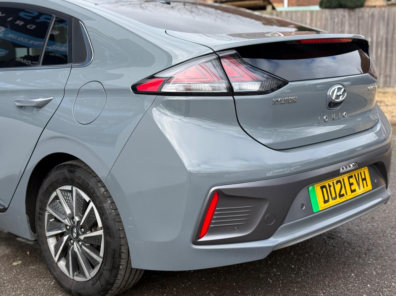 Used Hyundai IONIQ 2021 for sale - 77709456: Photo 32