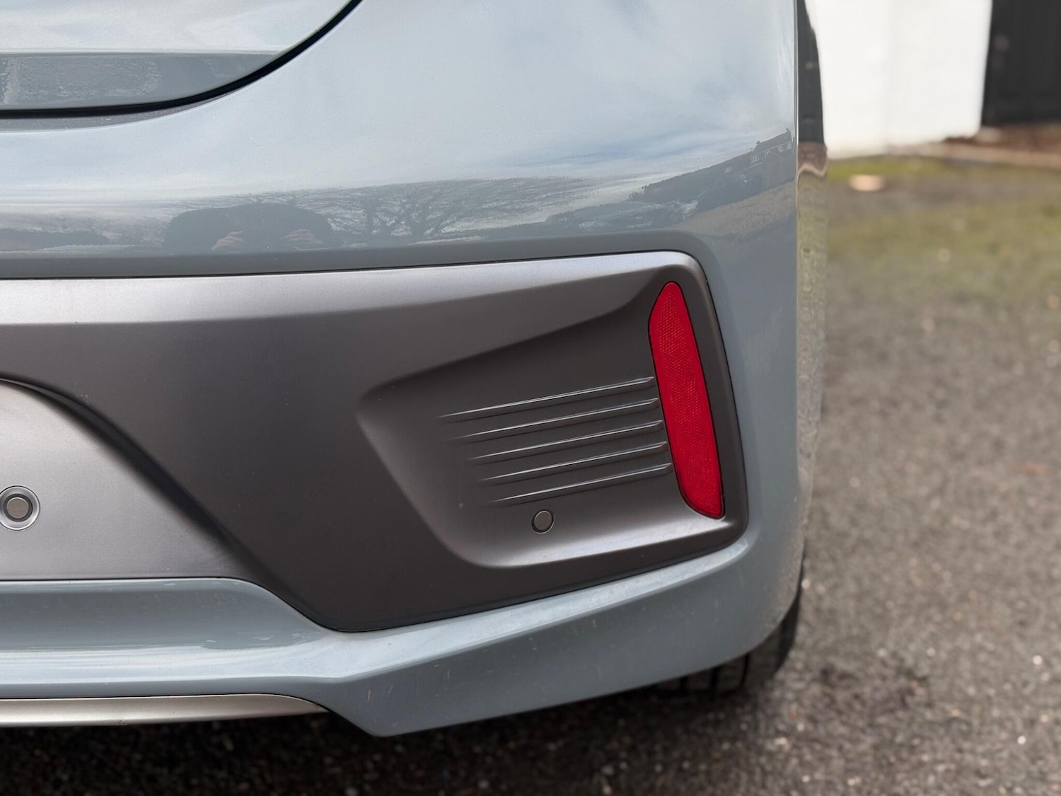 Used Hyundai IONIQ 2021 for sale - 77709456: Photo 36