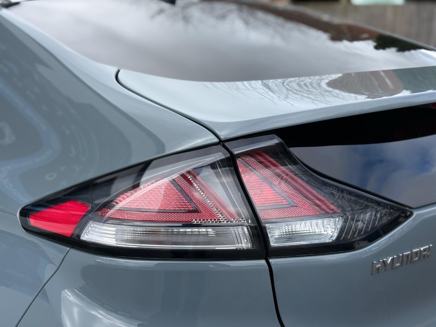 Used Hyundai IONIQ 2021 for sale - 77709456: Photo 38