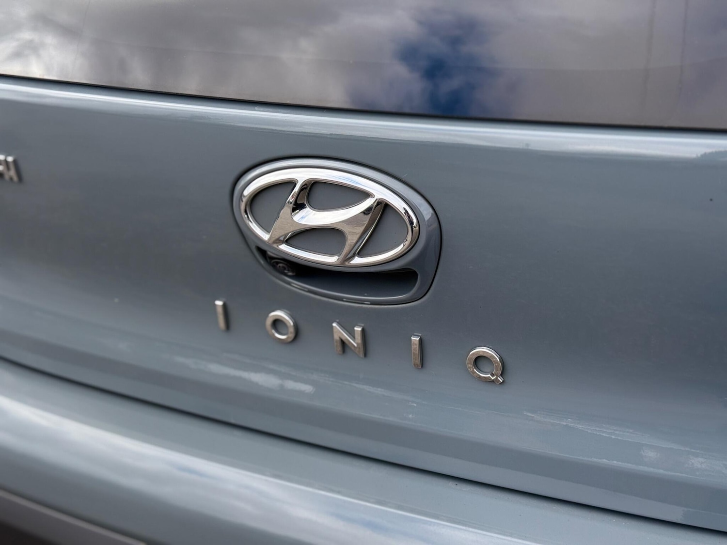 Used Hyundai IONIQ 2021 for sale - 77709456: Photo 41