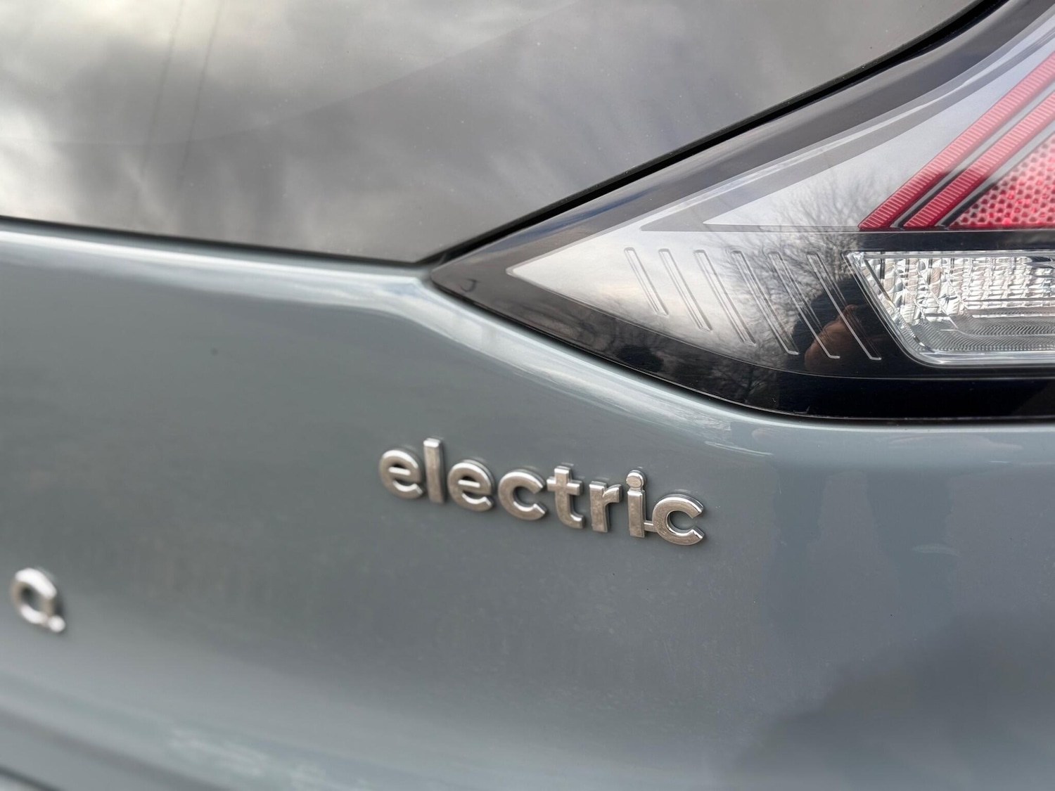 Used Hyundai IONIQ 2021 for sale - 77709456: Photo 42